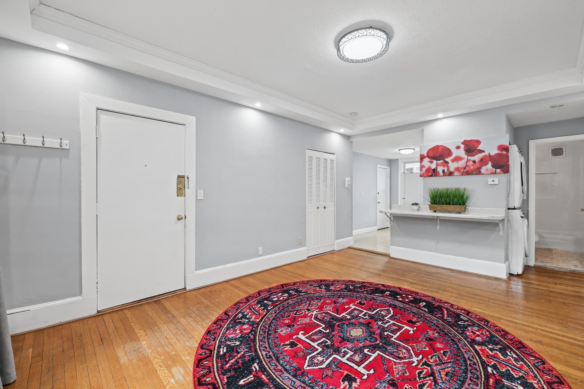 Condominium at 1726 Commonwealth Ave # 4, Boston MA 02135, Boston, photo 4 of 18