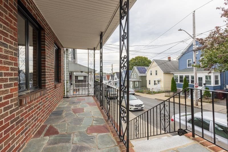 Single Family Residence at 35 Villa Ave, Everett MA 02149, Everett, photo 2 of 25