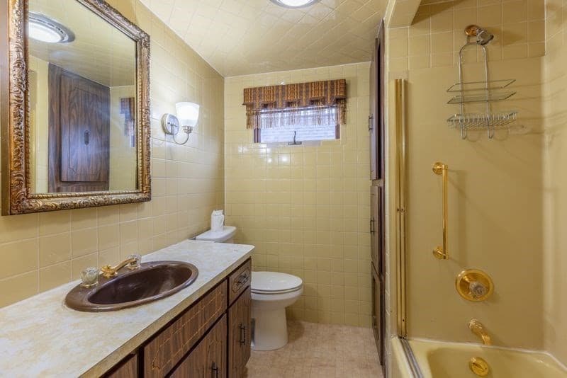 Single Family Residence at 35 Villa Ave, Everett MA 02149, Everett, photo 20 of 25