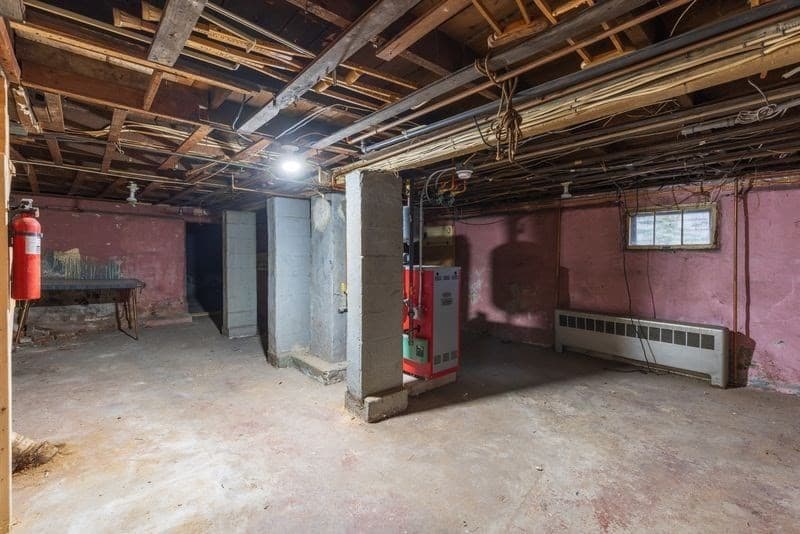 Single Family Residence at 35 Villa Ave, Everett MA 02149, Everett, photo 21 of 25