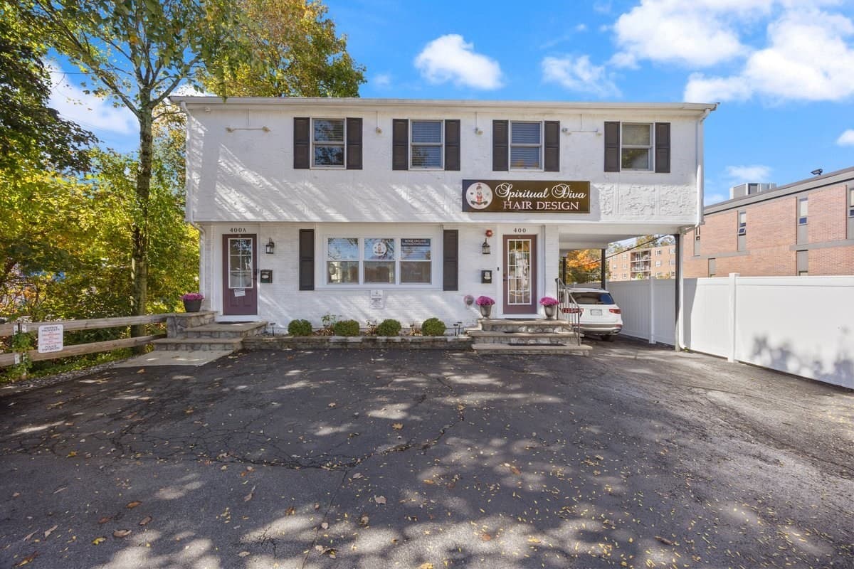400 Main St, Reading MA 01867