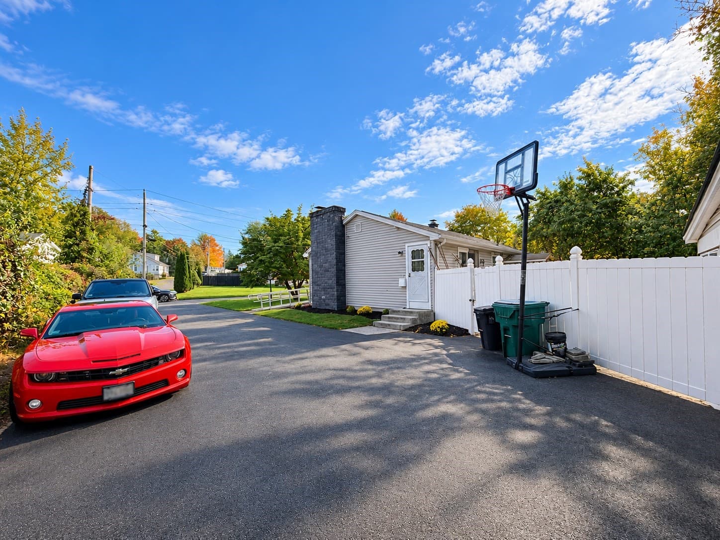 Single Family Residence at 102 Casino Ave, Chicopee MA 01013, Chicopee, photo 6 of 22