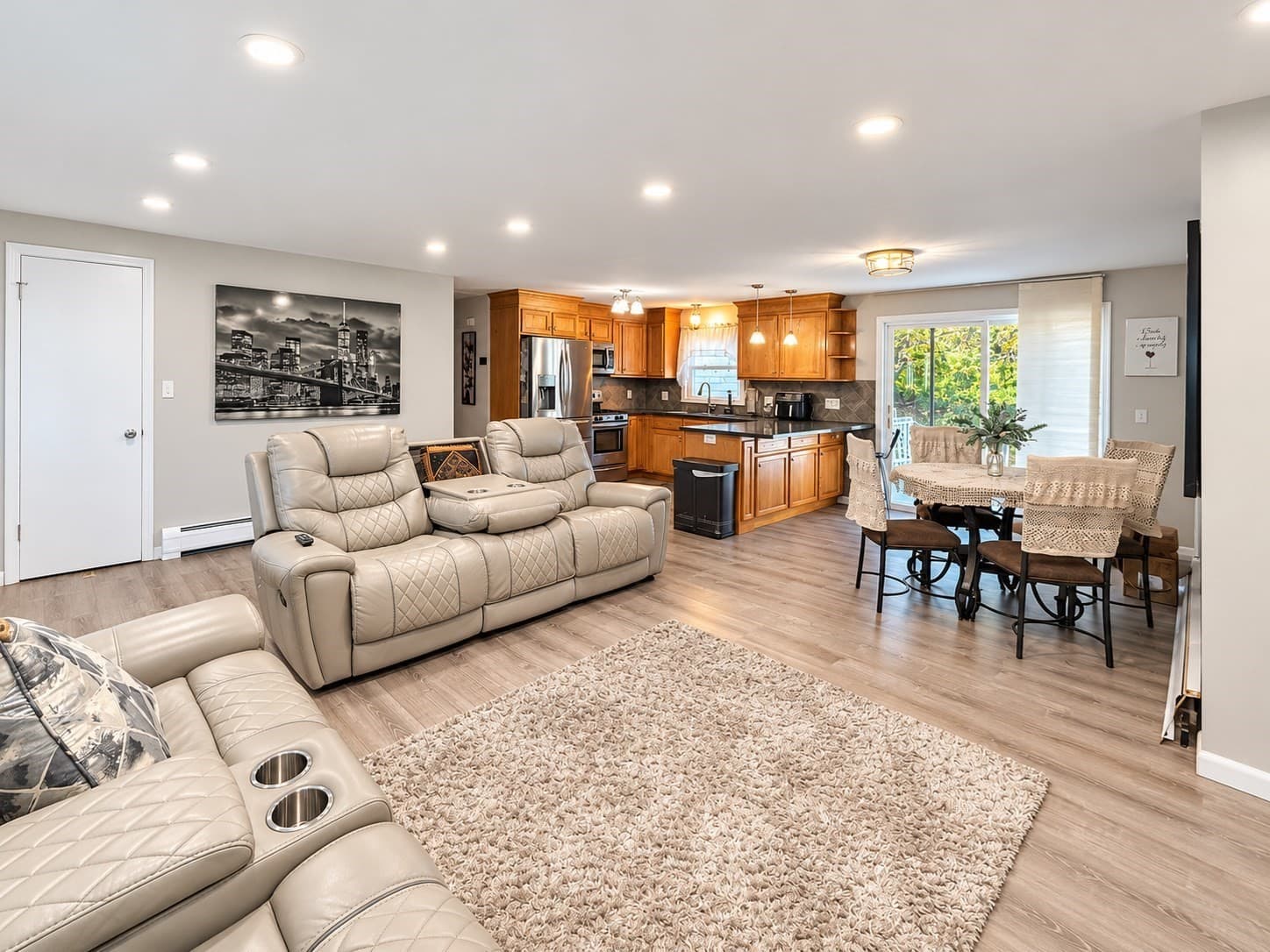 Single Family Residence at 102 Casino Ave, Chicopee MA 01013, Chicopee, photo 3 of 22