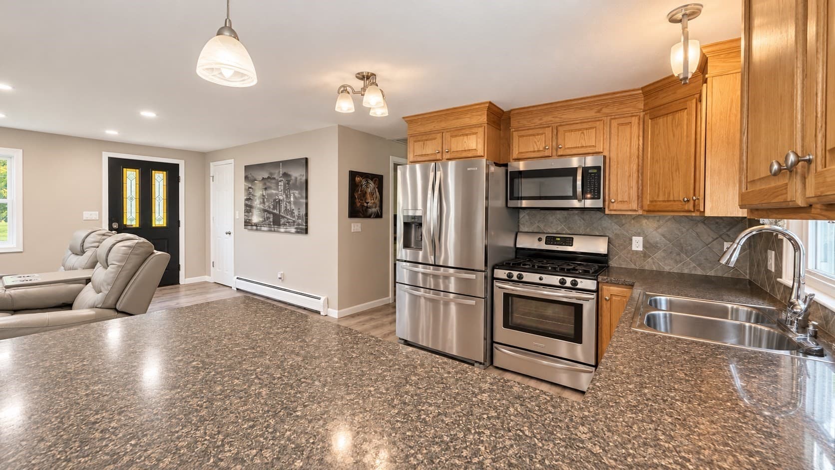 Single Family Residence at 102 Casino Ave, Chicopee MA 01013, Chicopee, photo 18 of 22