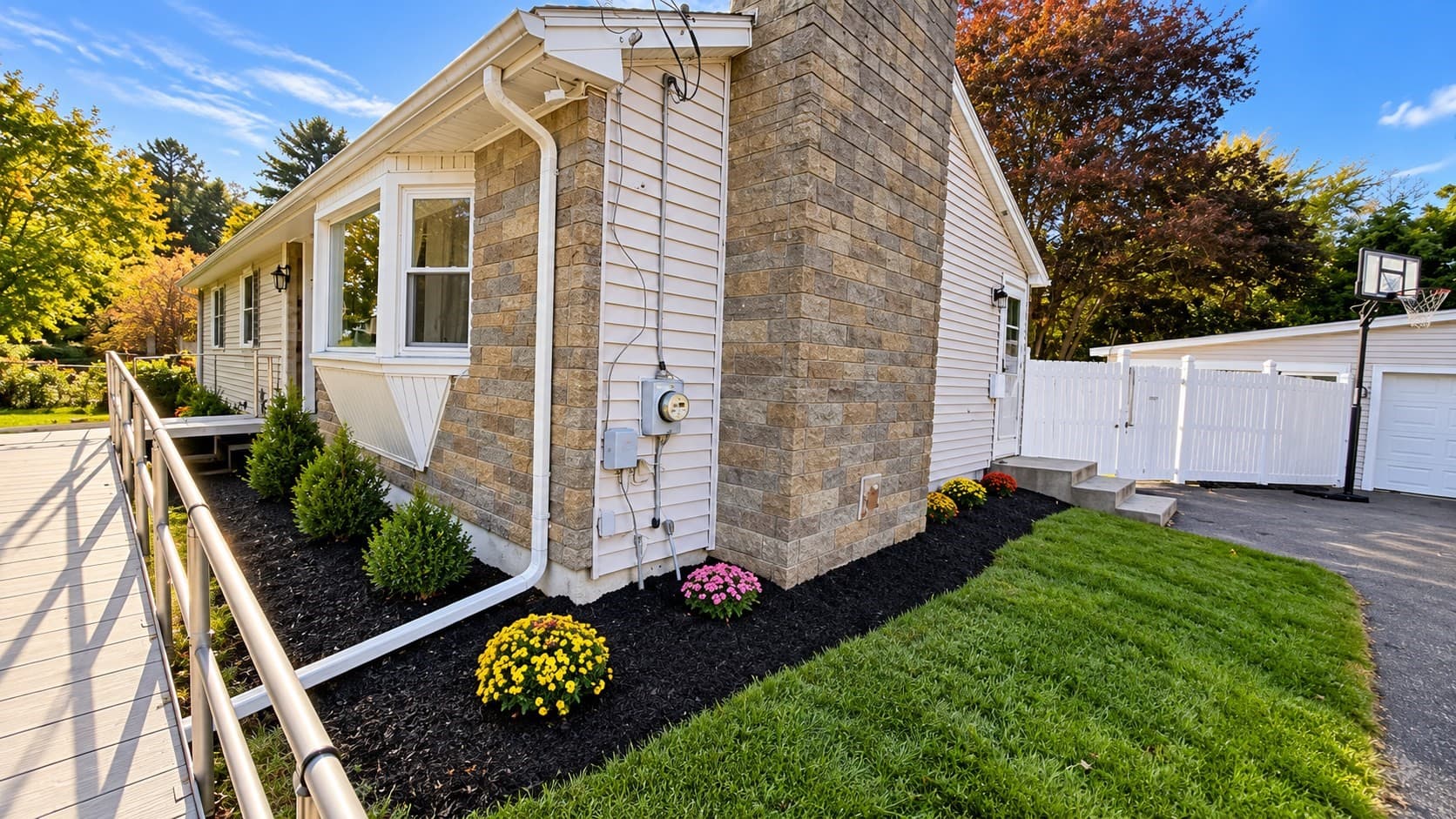 Single Family Residence at 102 Casino Ave, Chicopee MA 01013, Chicopee, photo 21 of 22