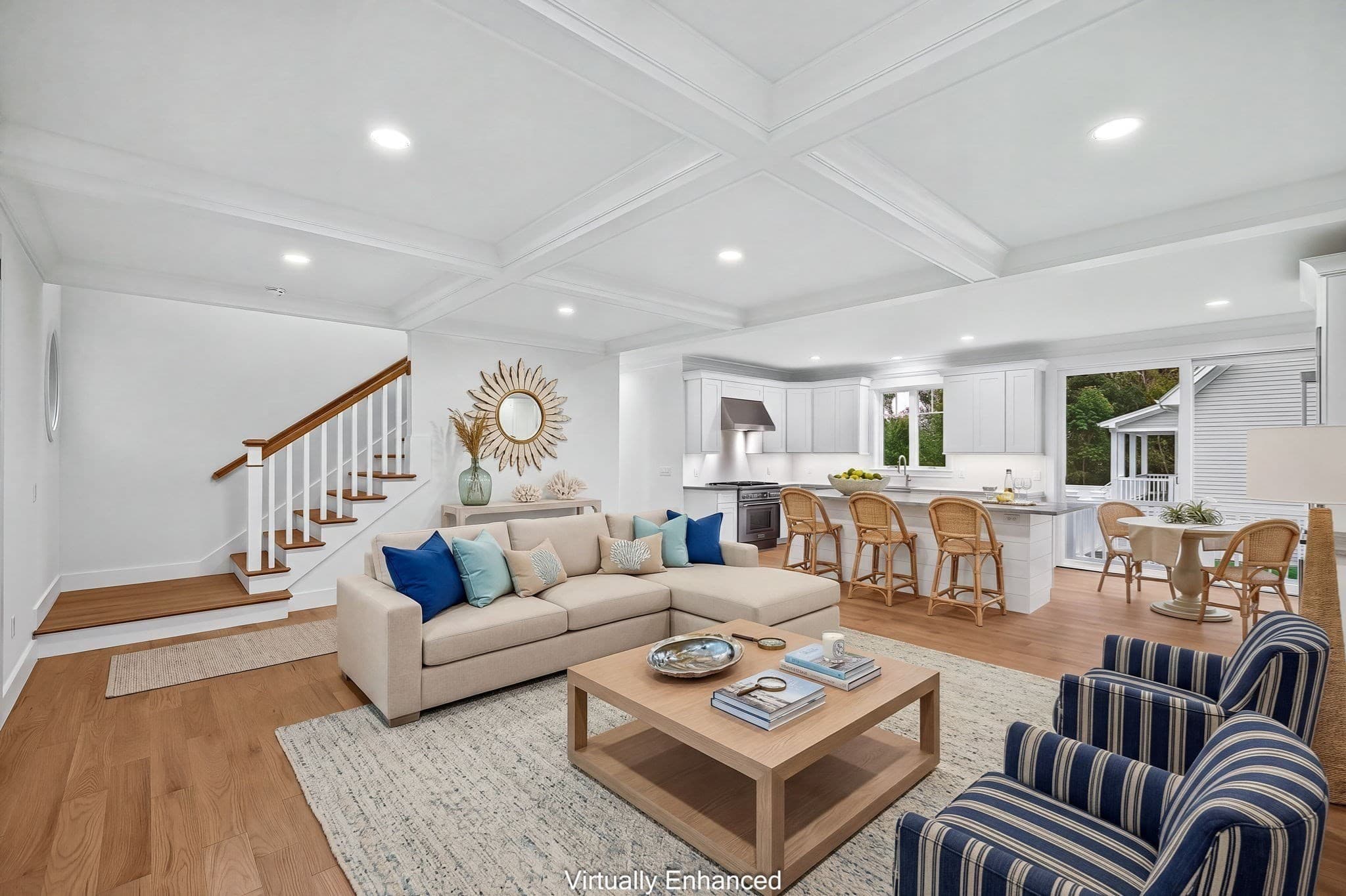 Single Family Residence at 10 Notre Dame Ave, Harwich MA 02646, photo 7 of 42