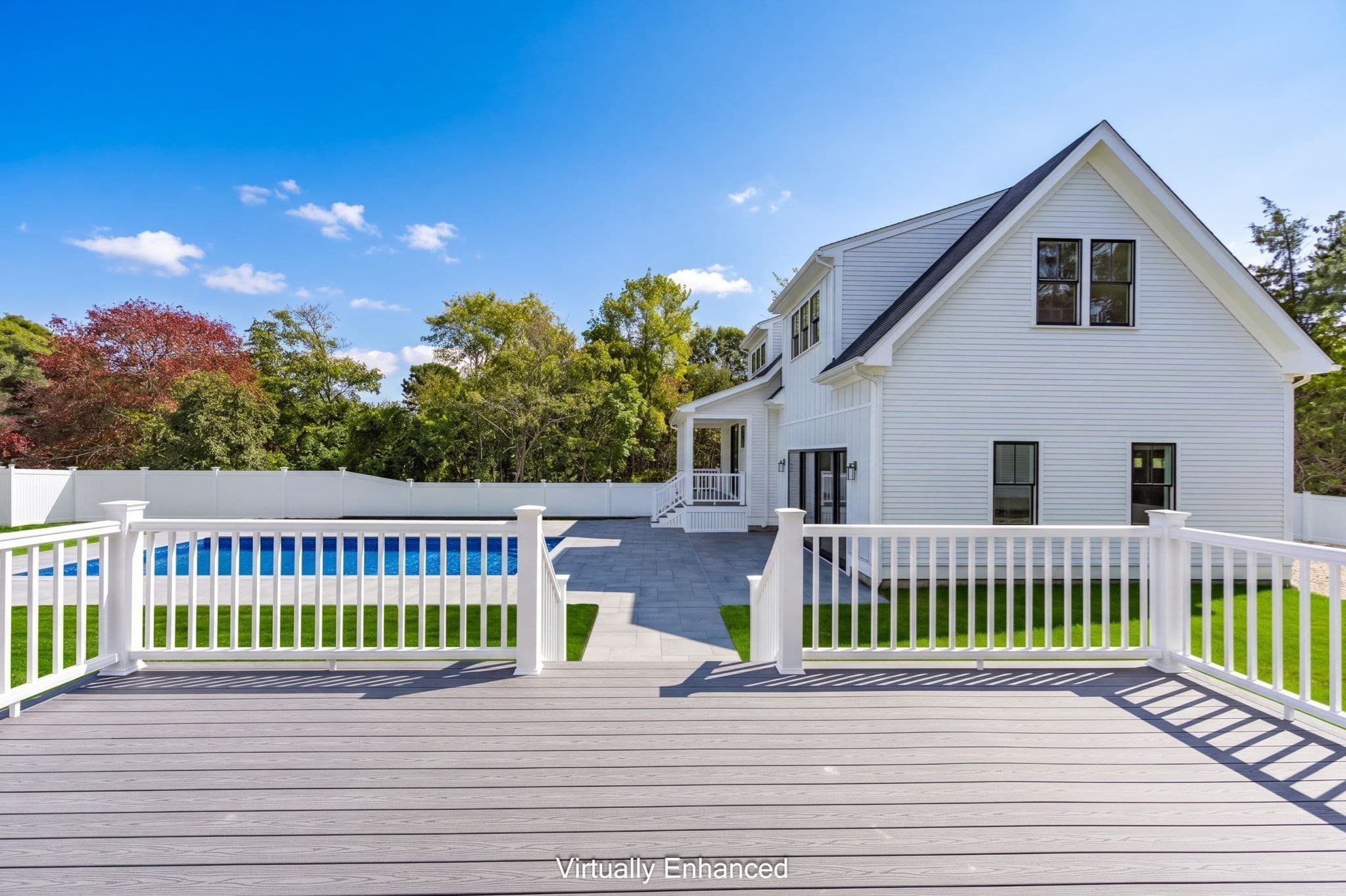 Single Family Residence at 10 Notre Dame Ave, Harwich MA 02646, photo 40 of 42