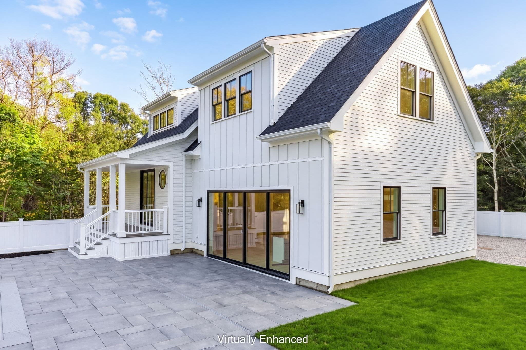 Single Family Residence at 10 Notre Dame Ave, Harwich MA 02646, photo 29 of 42