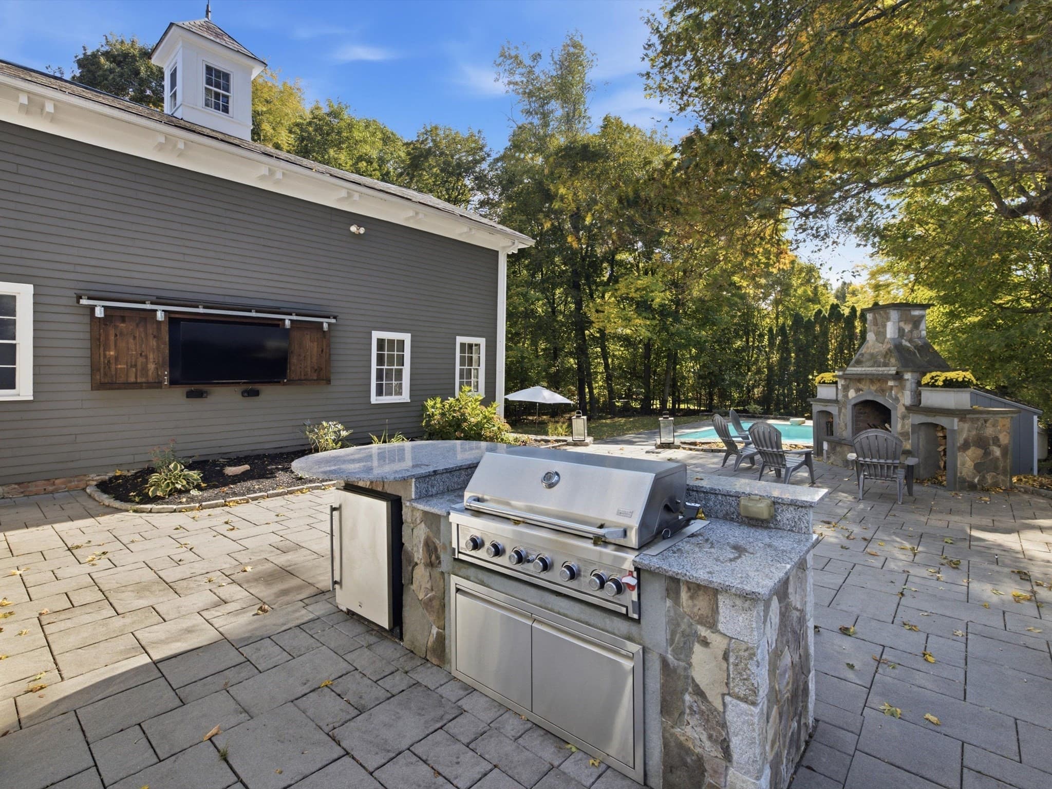 Single Family Residence at 30 Church Street, Westborough MA 01581, photo 37 of 42