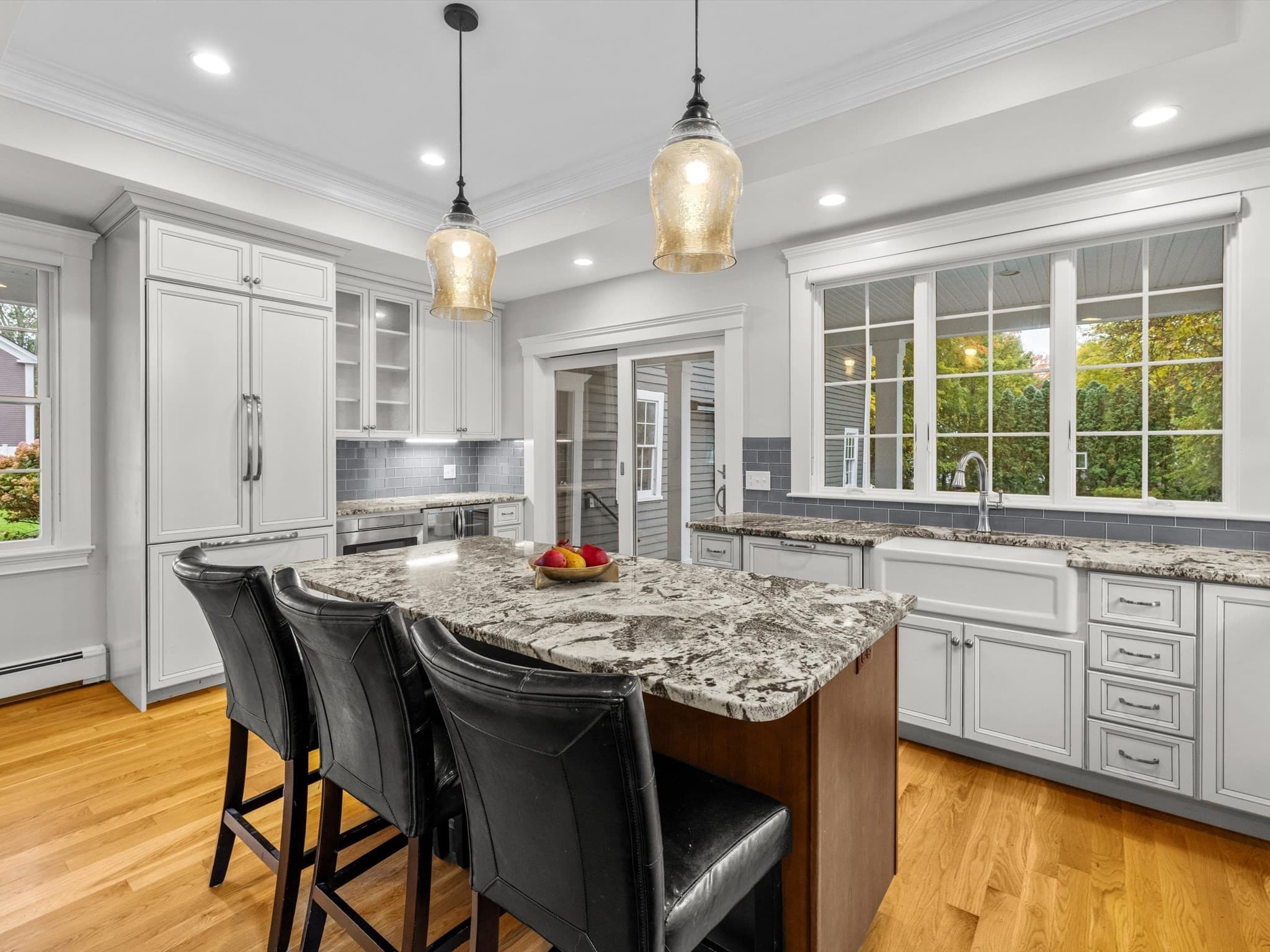 Single Family Residence at 30 Church Street, Westborough MA 01581, photo 11 of 42