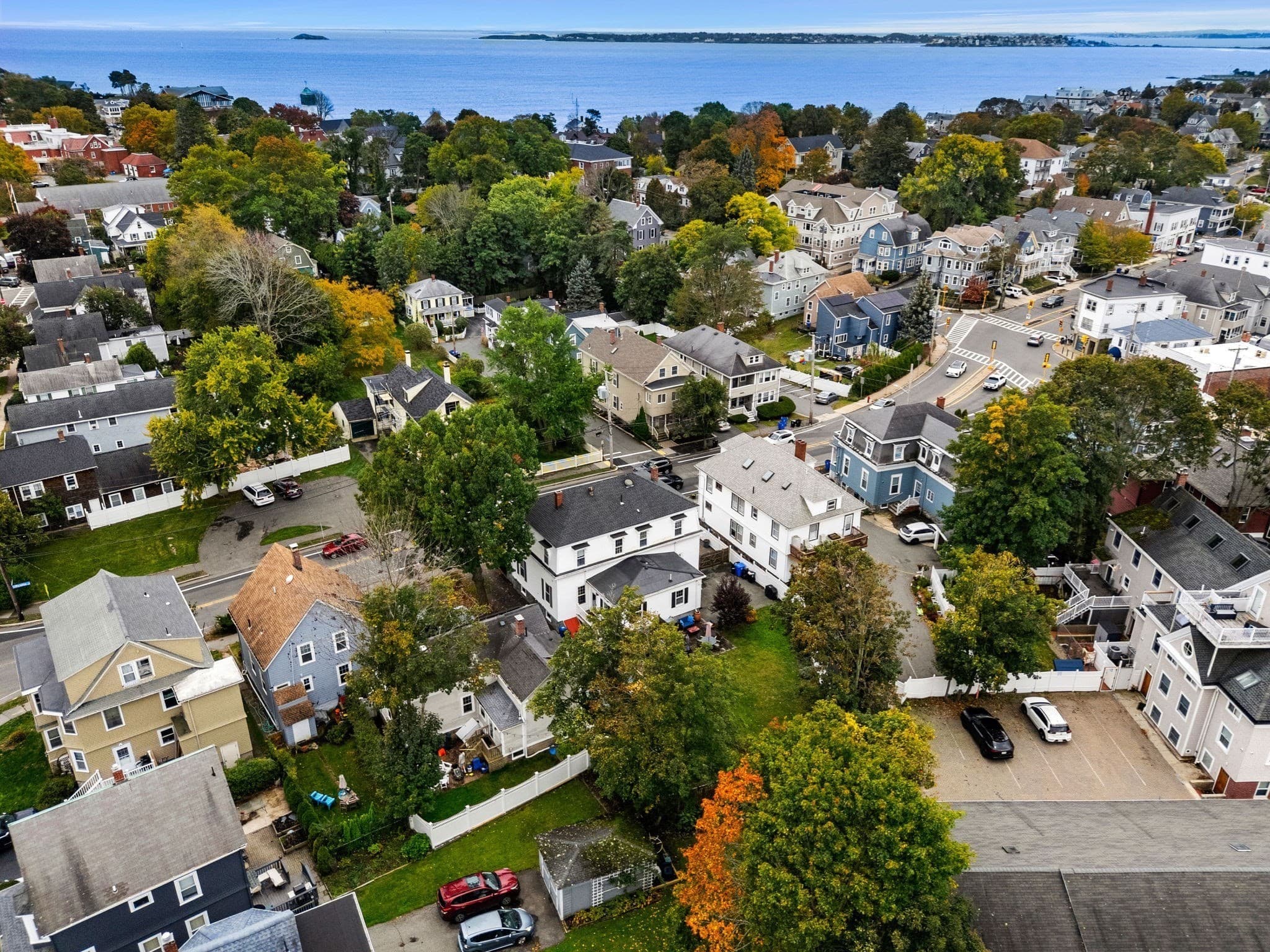 20 Paradise # 20, Swampscott MA 01907