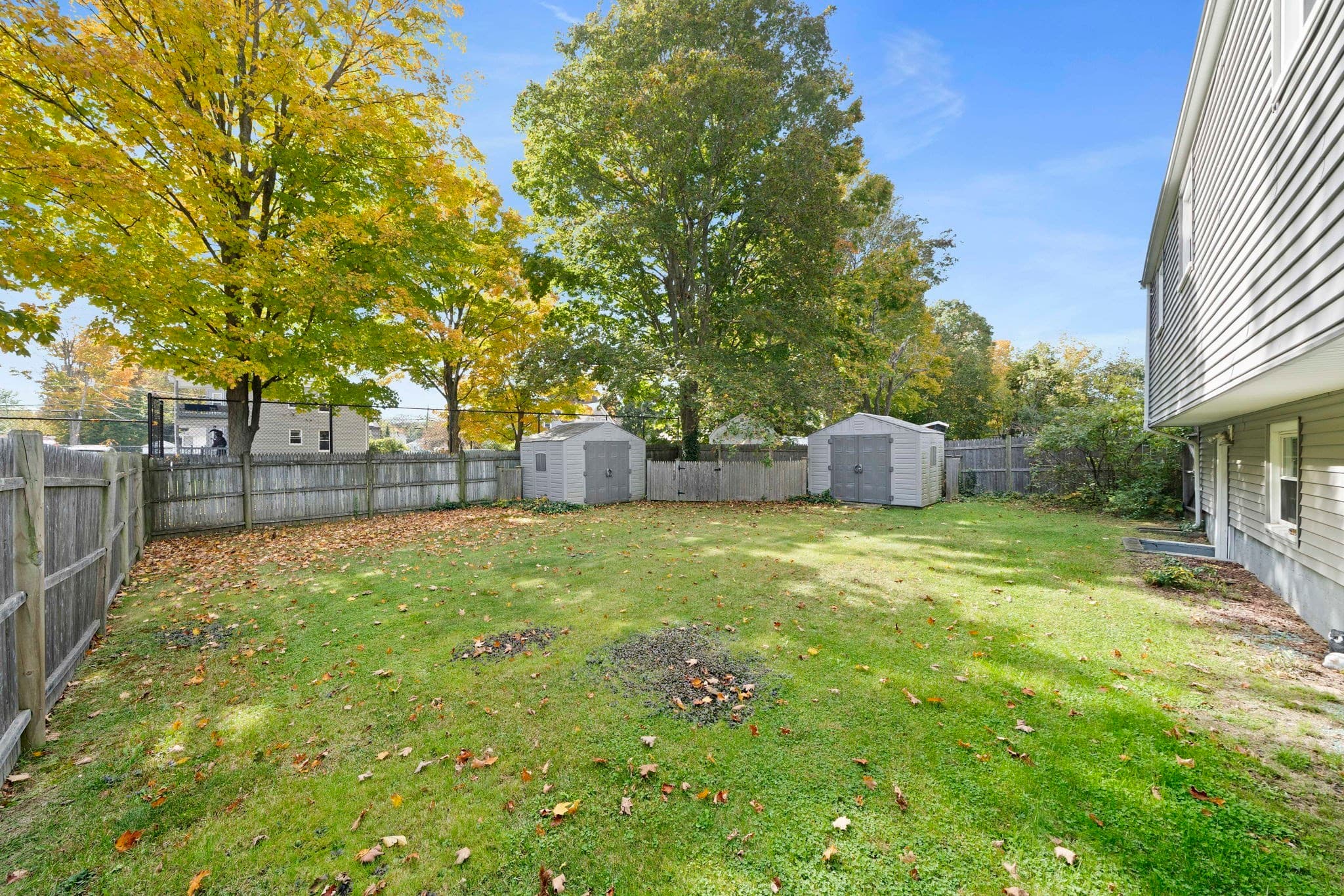 Single Family Residence at 29 Aberdeen St, Brockton MA 02302, photo 23 of 36