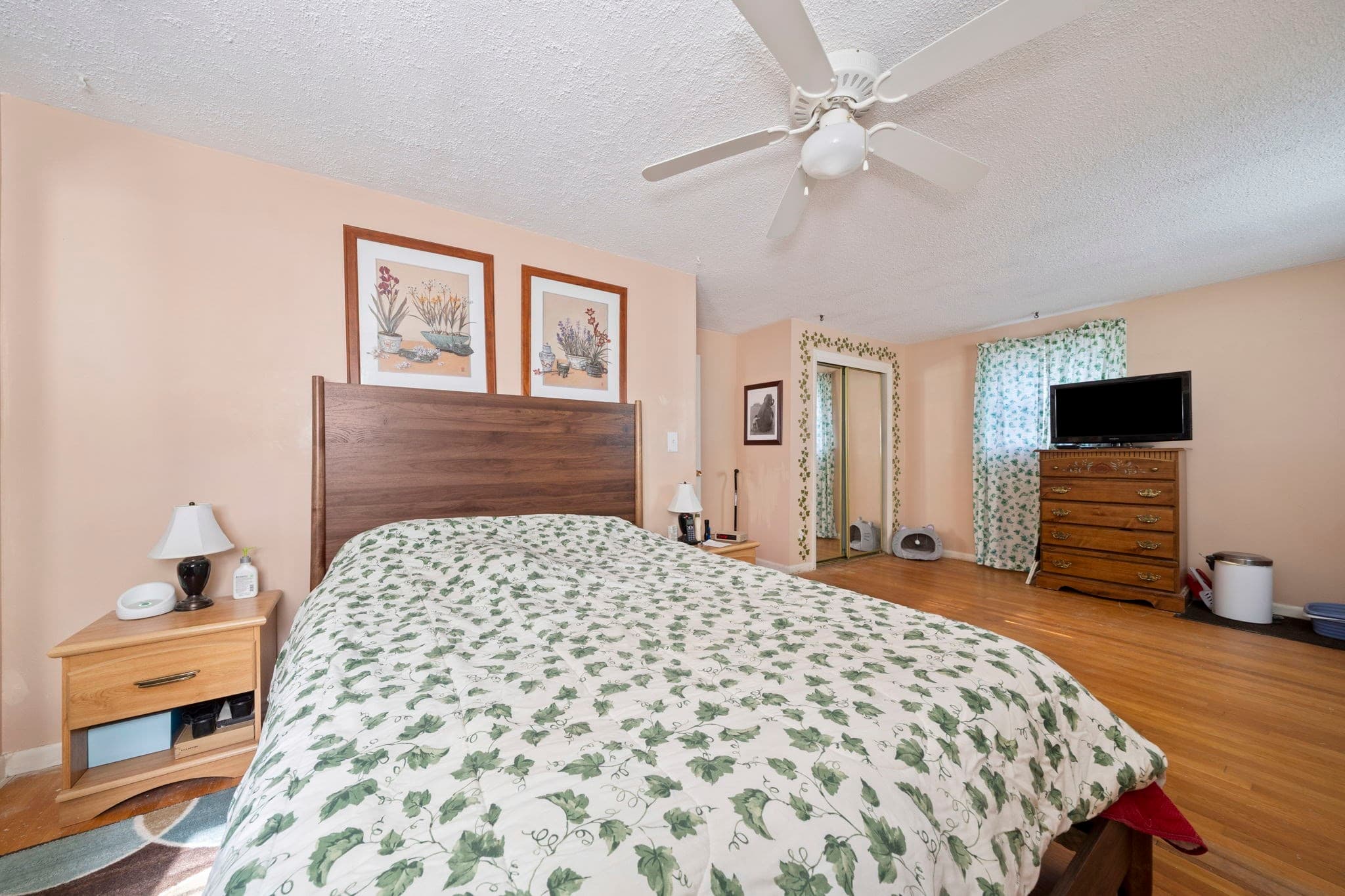 Single Family Residence at 29 Aberdeen St, Brockton MA 02302, photo 14 of 36