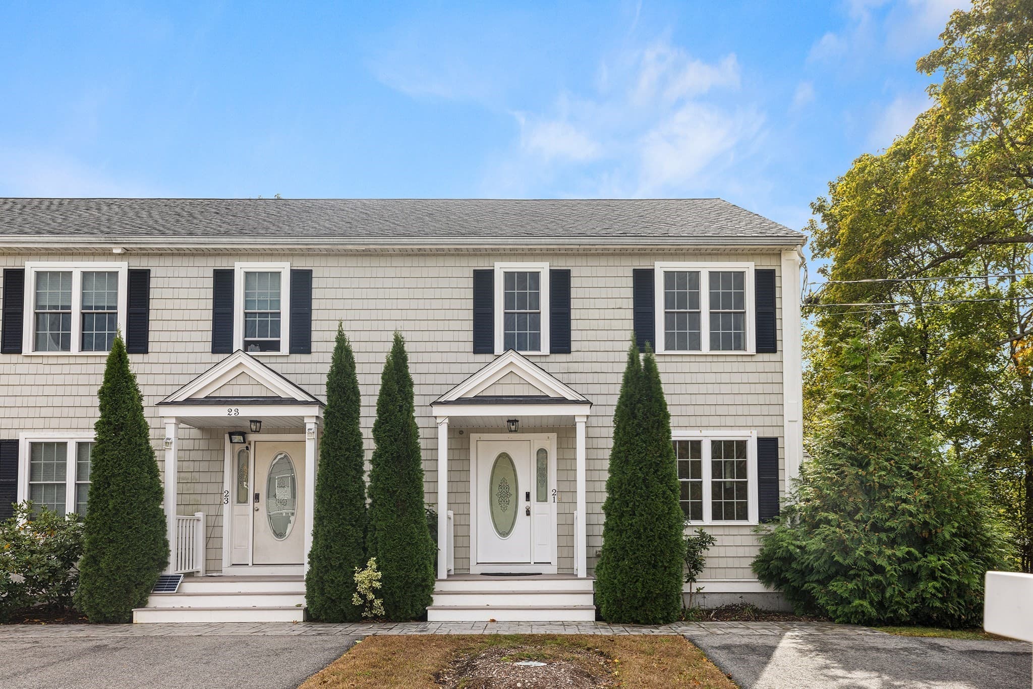 21 Clark St # 21, Abington MA 02351