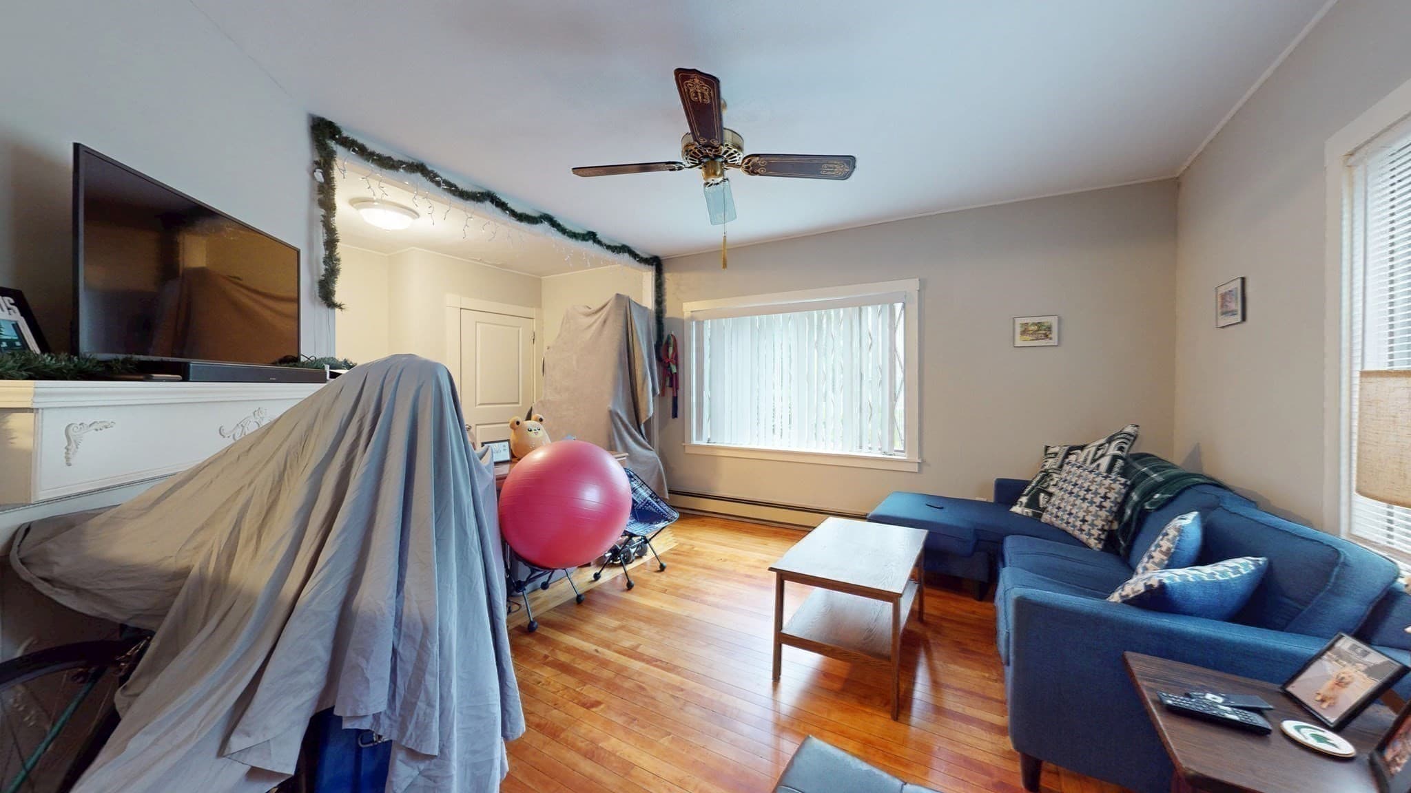 2 Family - 2 Units Up/Down at 142 Dale St, Waltham MA 02451, Waltham, photo 14 of 41