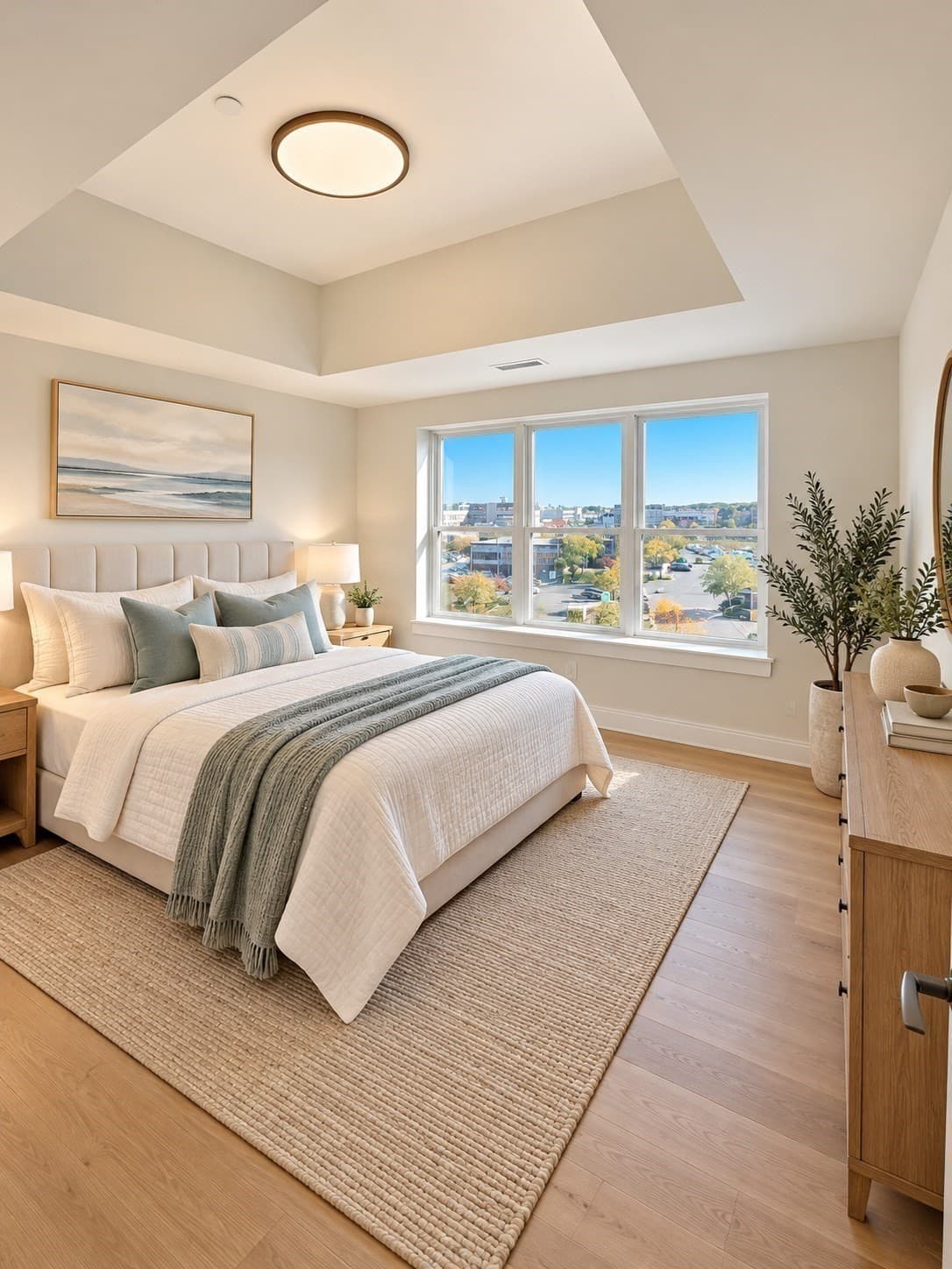 Condominium at 50 Balch St # 506, Beverly MA 01915, Beverly, photo 5 of 12
