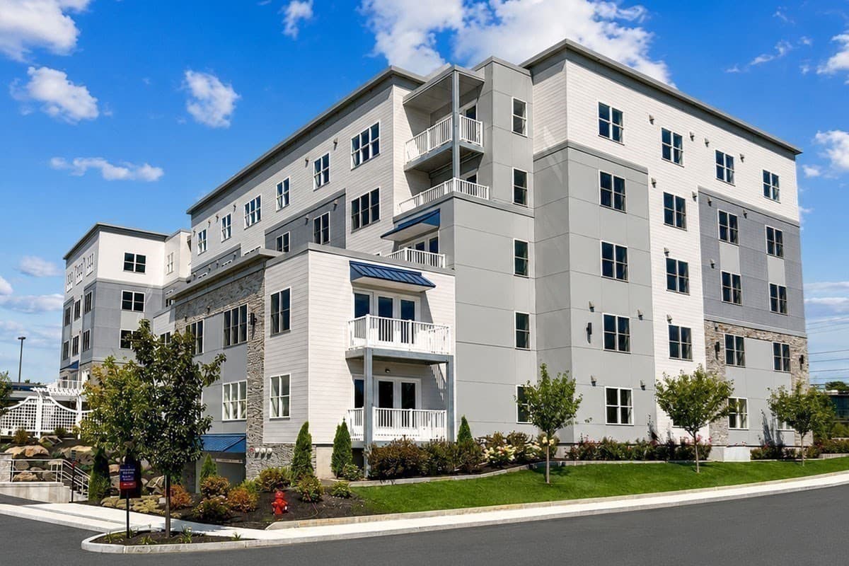 Condominium at 50 Balch St # 506, Beverly MA 01915, Beverly, photo 8 of 12