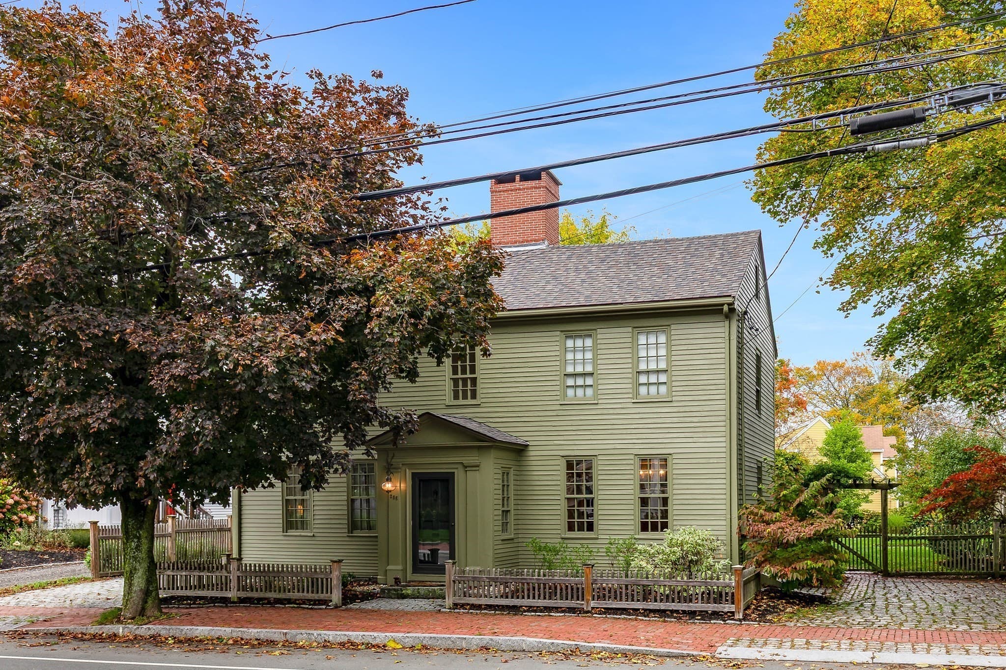 288 Merrimac St, Newburyport MA 01950
