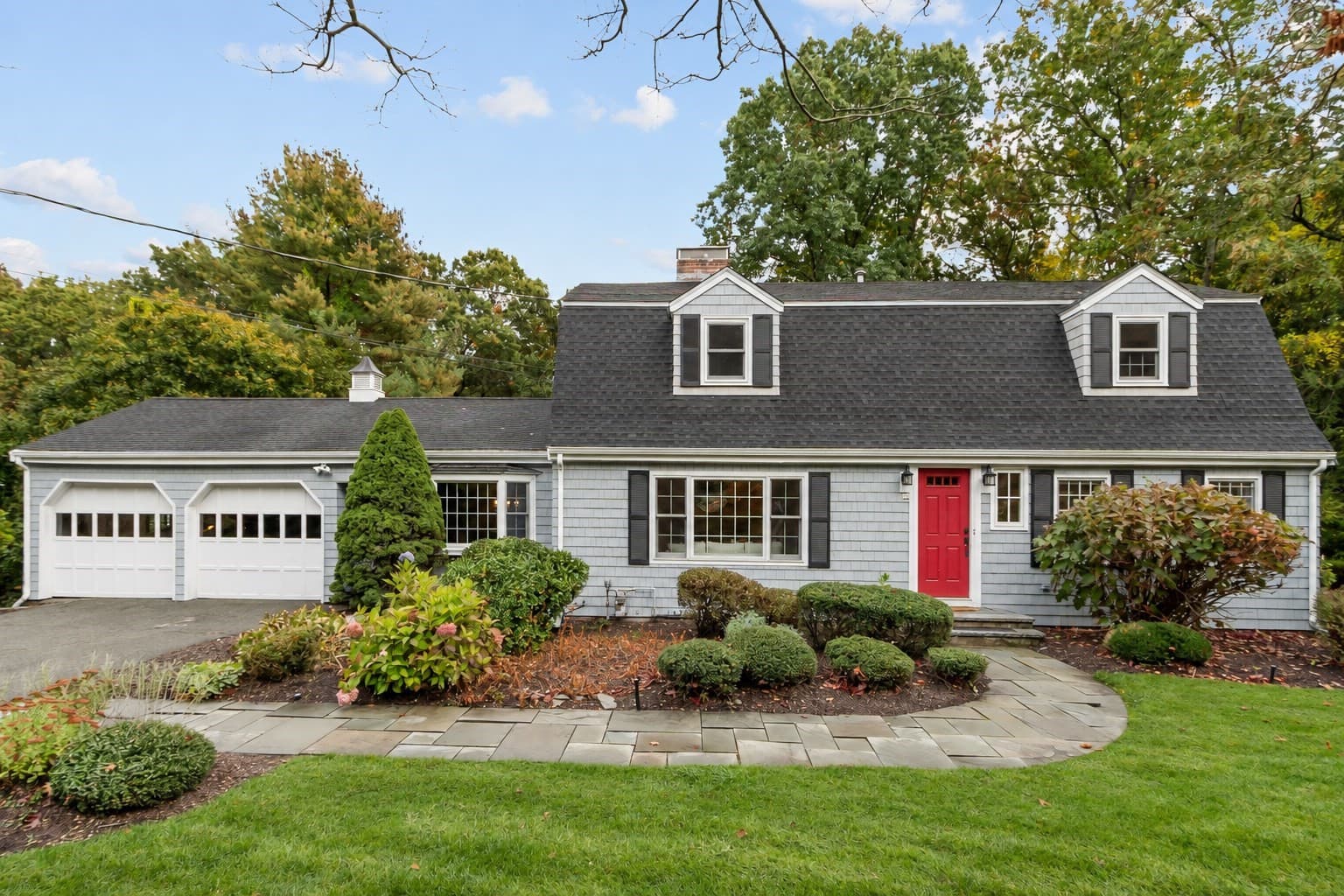 71 Bristers Hill Rd, Concord MA 01742