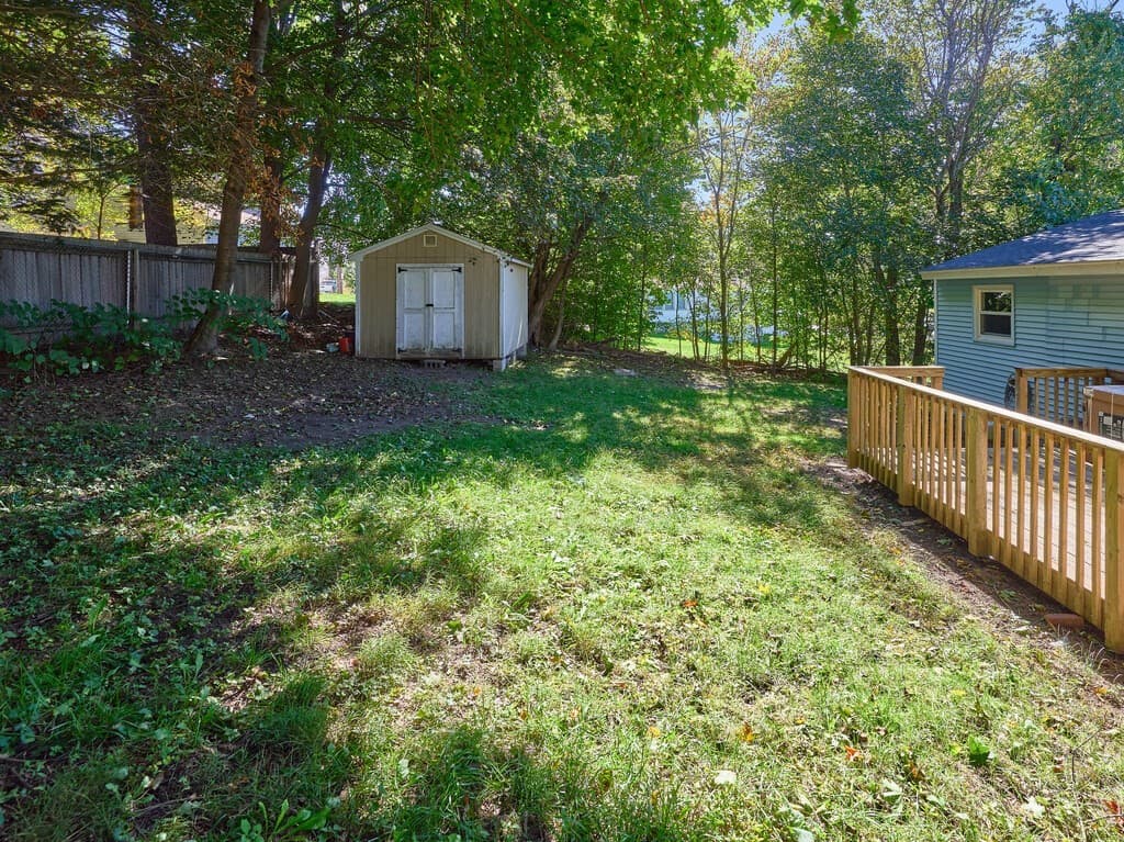 Single Family Residence at 7 Jackson St, Ayer MA 01432, photo 32 of 35