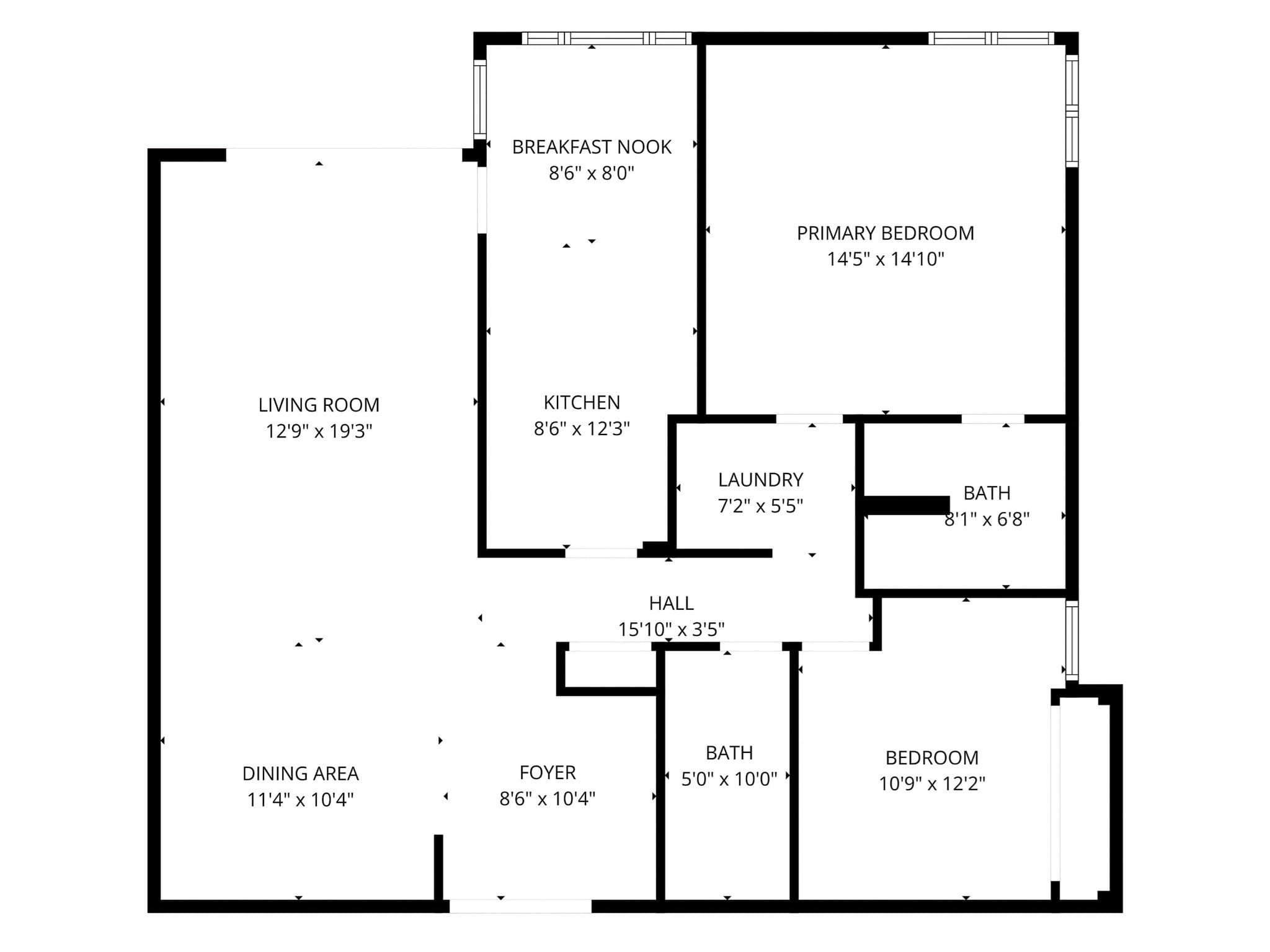 Condominium at 255 North Rd # 201, Chelmsford MA 01824, photo 33 of 33