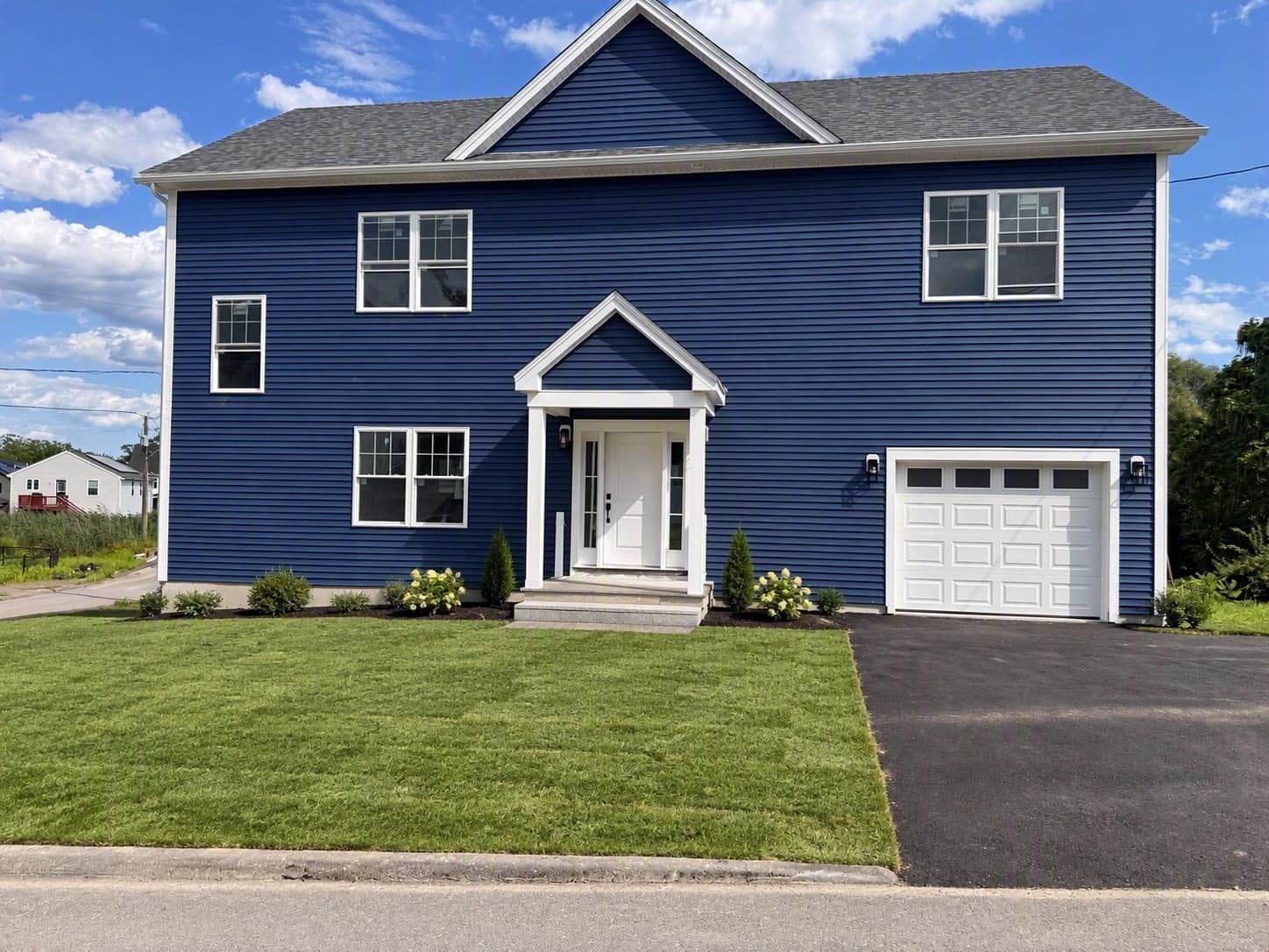 27 Bronson St, Fall River MA 02721