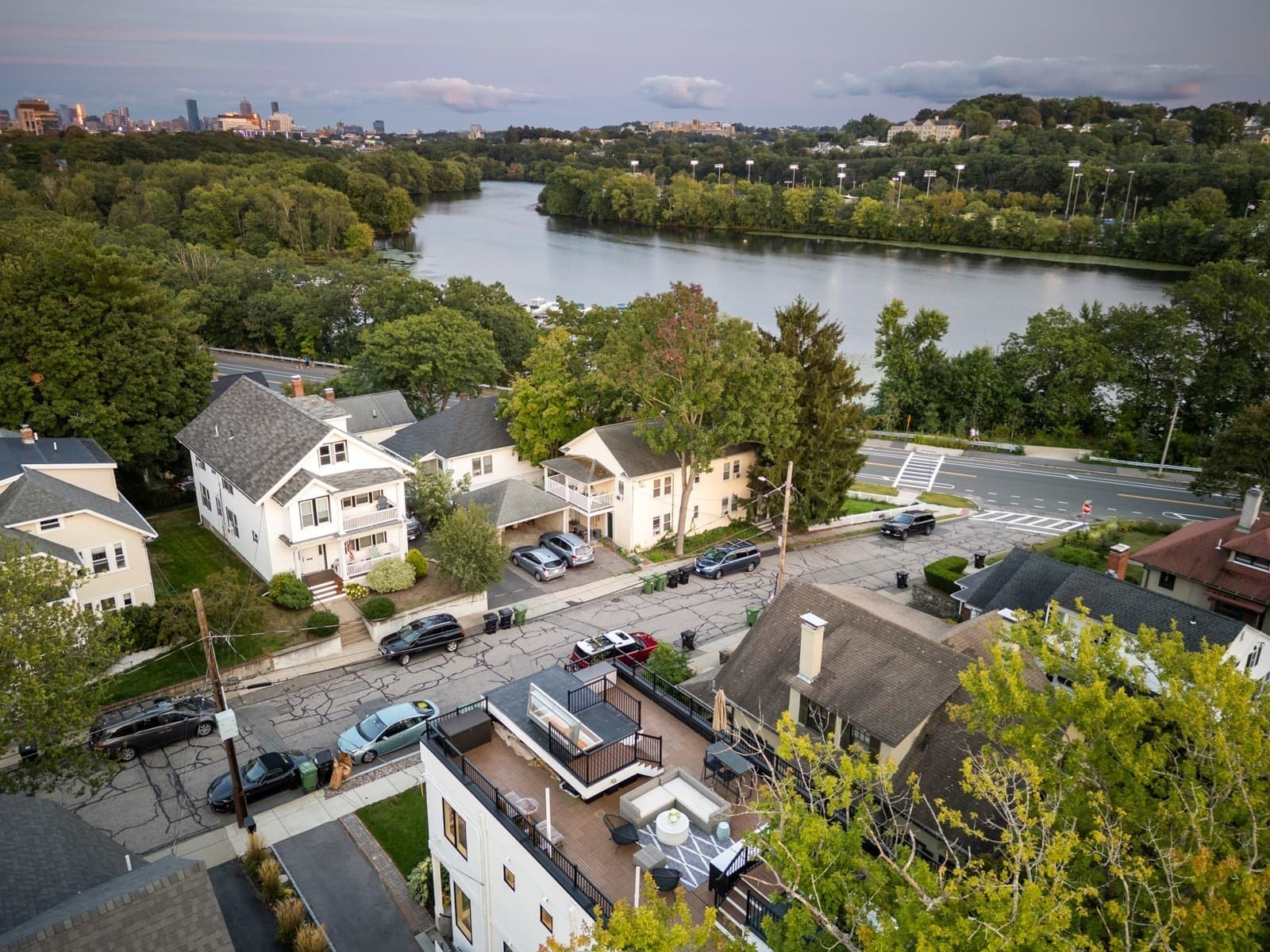 Condominium at 41 Paul Street # 1, Watertown MA 02472, Watertown, photo 2 of 33