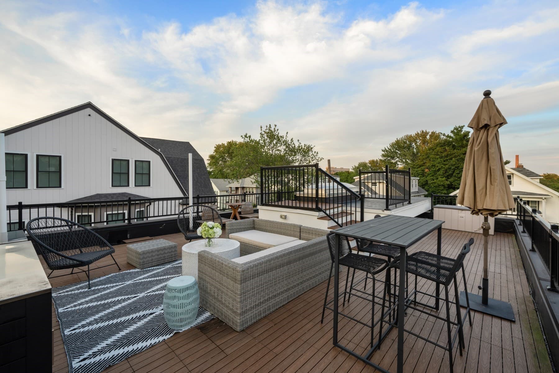 Condominium at 41 Paul Street # 1, Watertown MA 02472, Watertown, photo 28 of 33