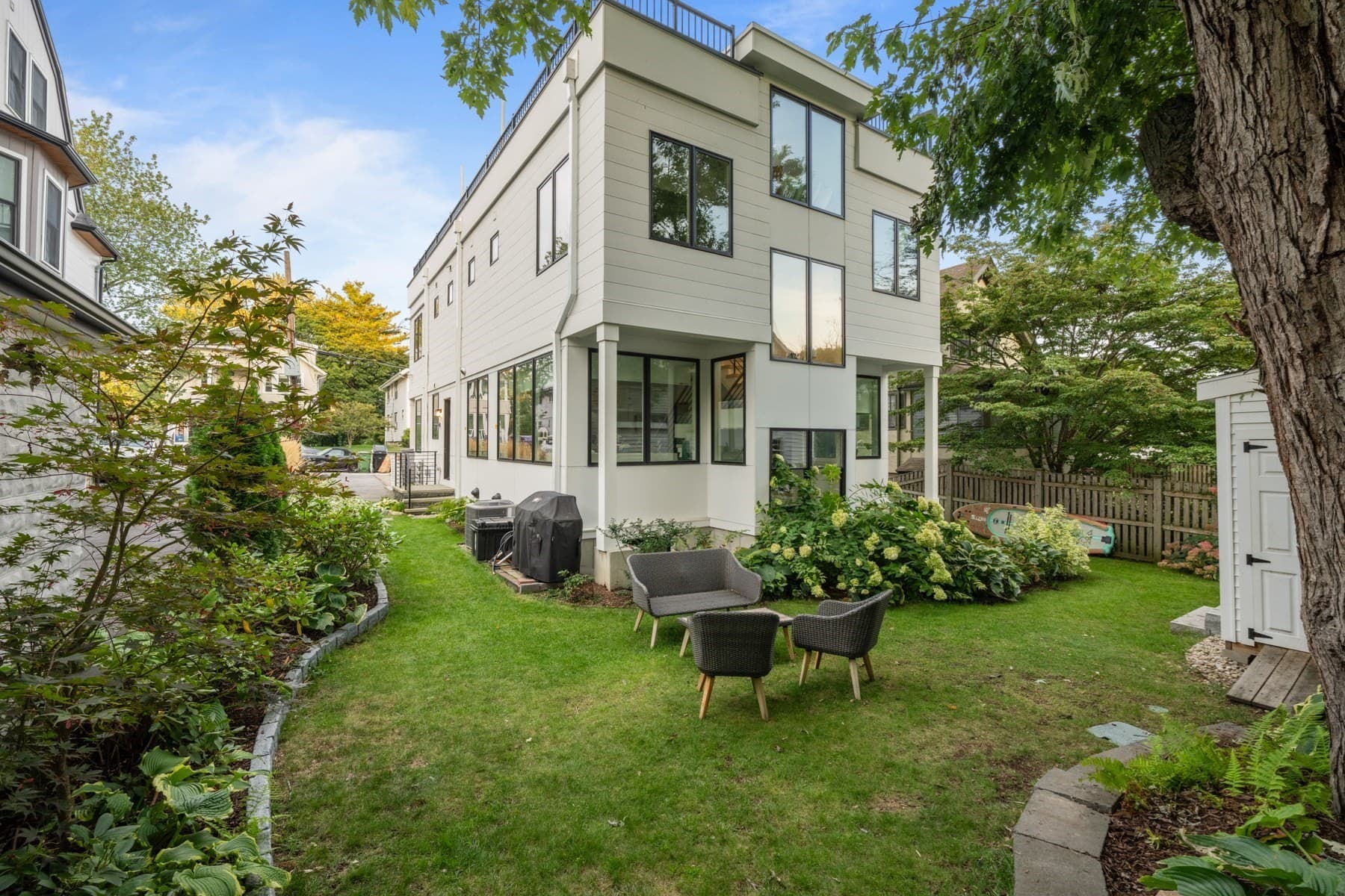 Condominium at 41 Paul Street # 1, Watertown MA 02472, Watertown, photo 29 of 33