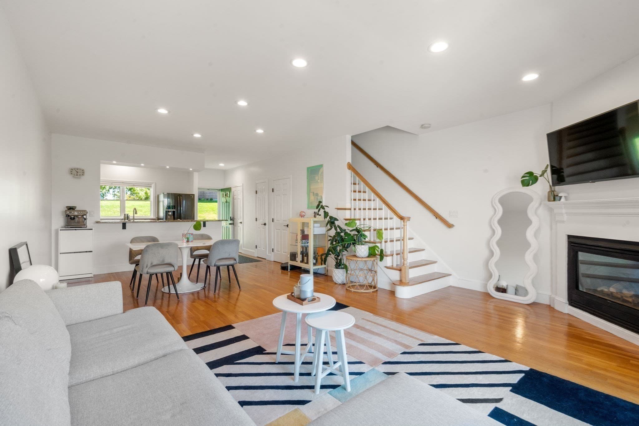 Condominium at 65 Boatswains Way # 65, Chelsea MA 02150, photo 4 of 20