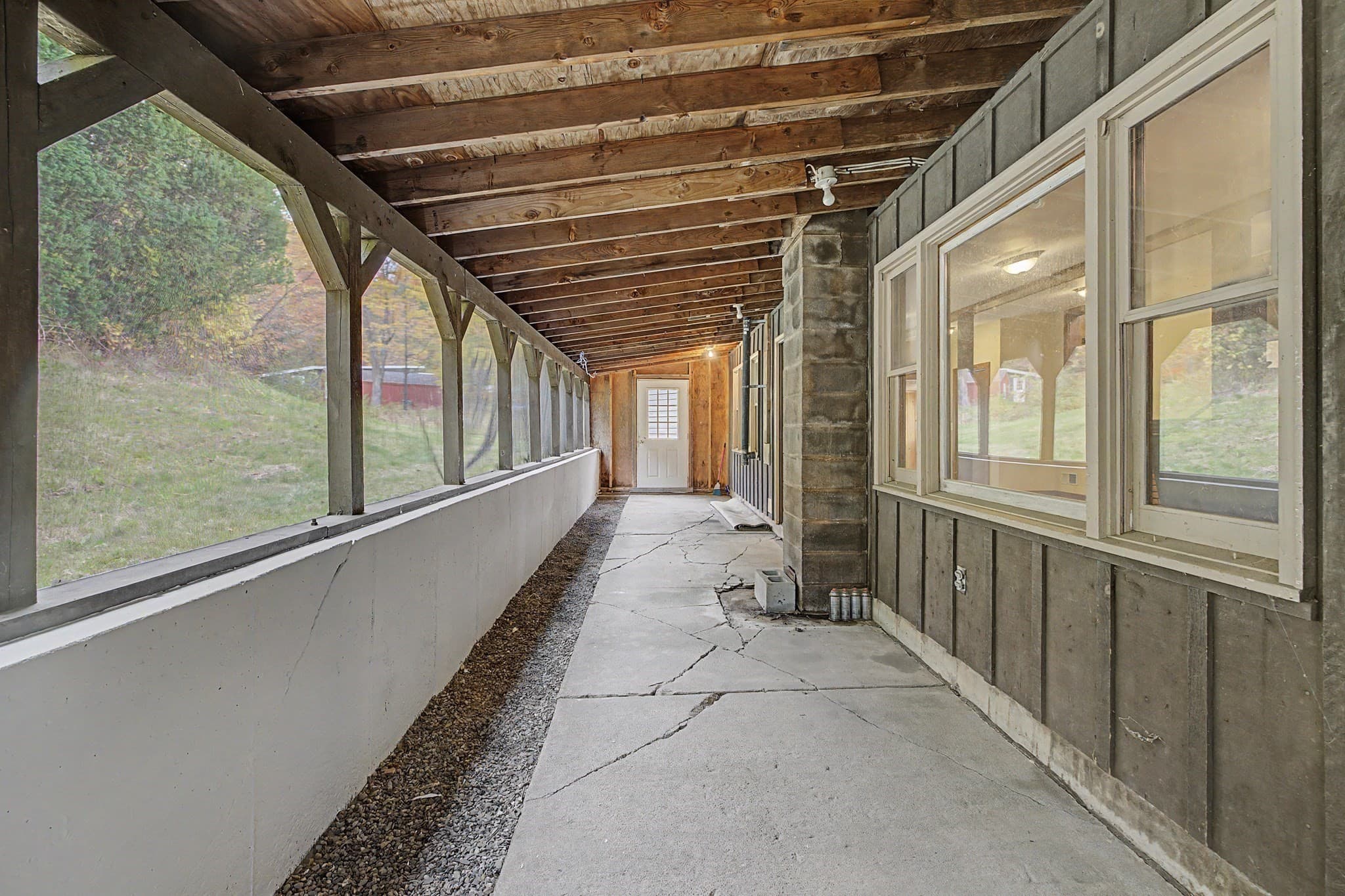 Single Family Residence at 286 Granville Rd, Southwick MA 01077, photo 24 of 42
