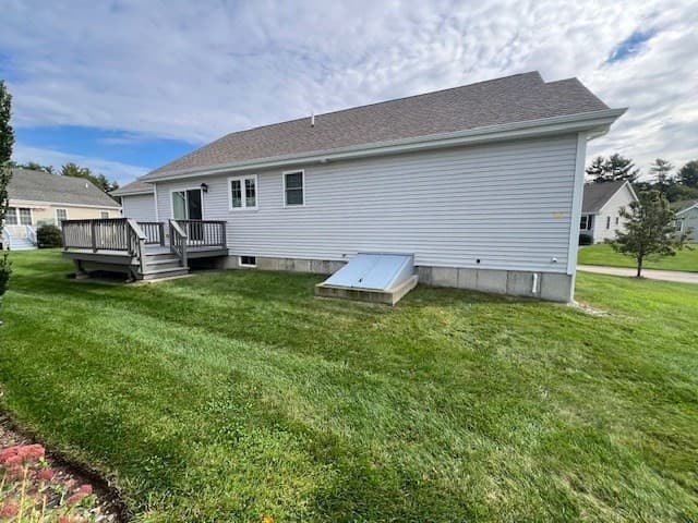 Condominium at 4 Myla Way # 45, Rehoboth MA 02769, Rehoboth, photo 23 of 23