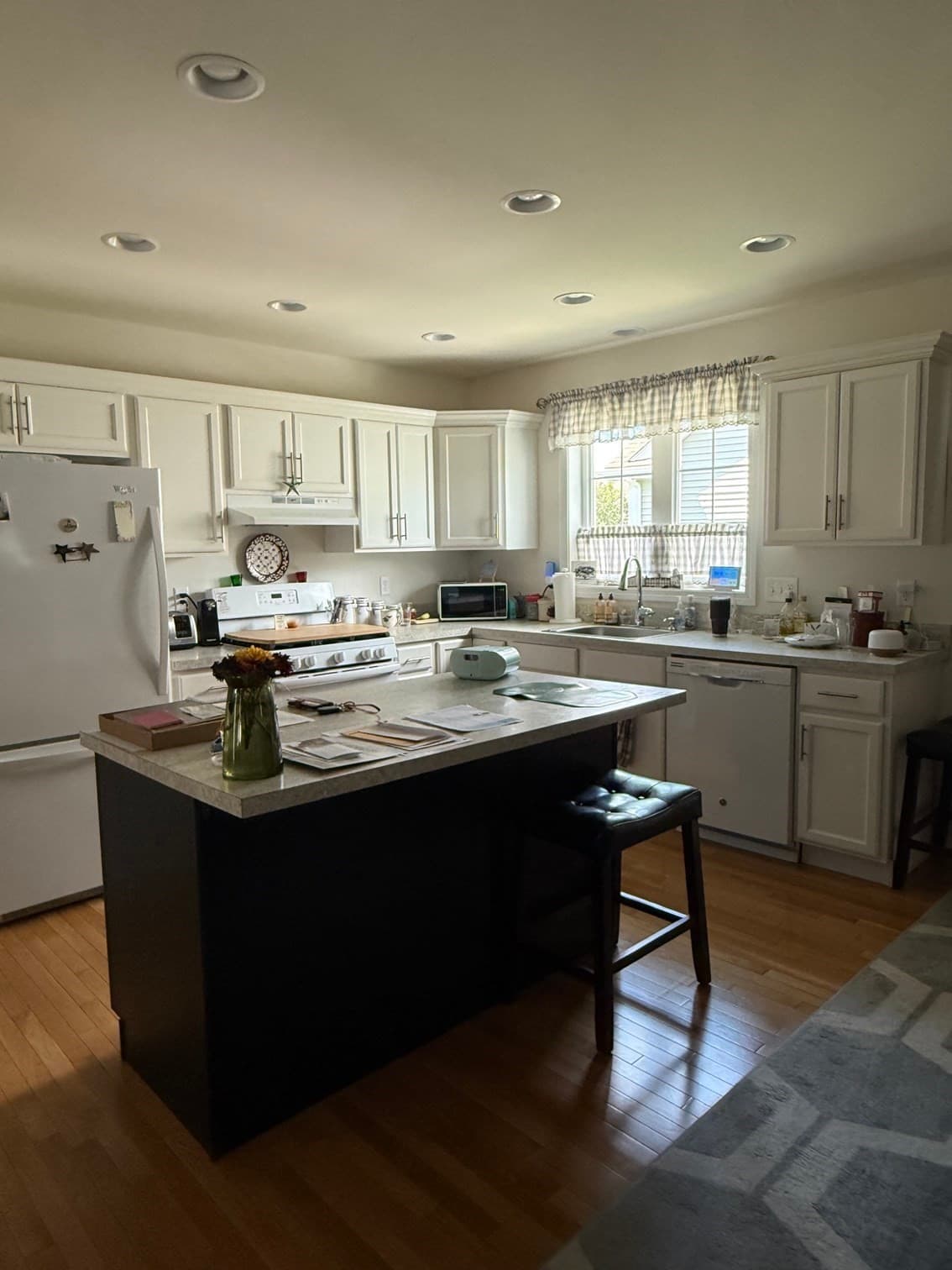Condominium at 4 Myla Way # 45, Rehoboth MA 02769, Rehoboth, photo 6 of 23