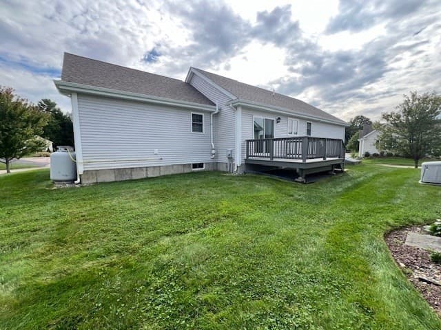 Condominium at 4 Myla Way # 45, Rehoboth MA 02769, Rehoboth, photo 22 of 23