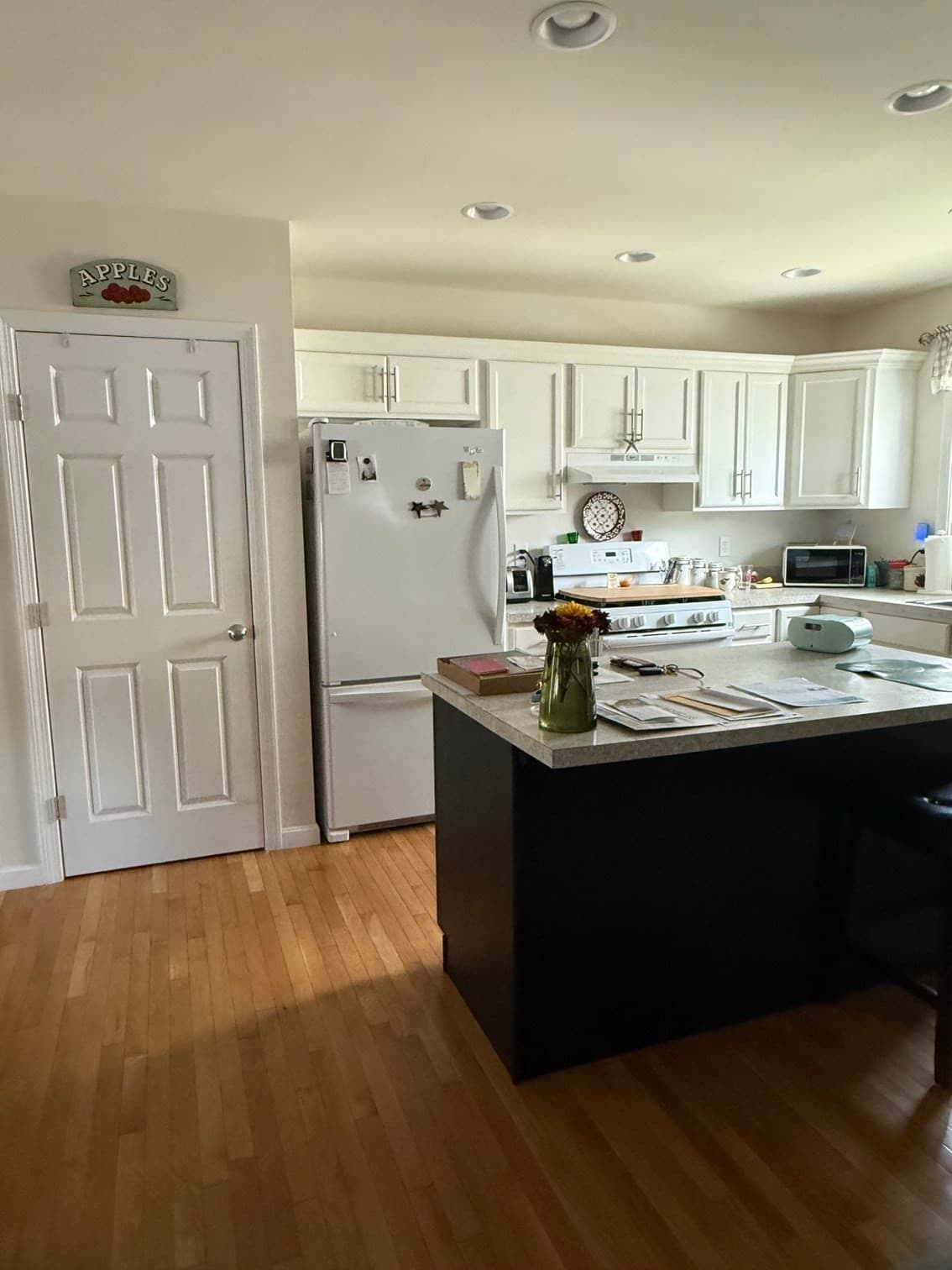Condominium at 4 Myla Way # 45, Rehoboth MA 02769, Rehoboth, photo 7 of 23