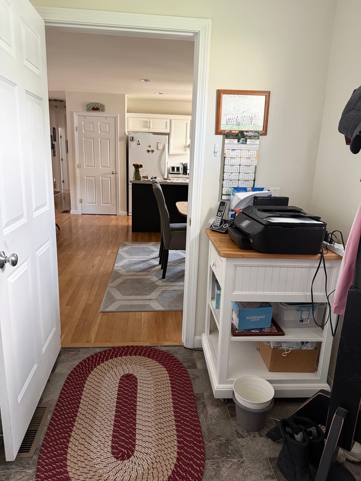 Condominium at 4 Myla Way # 45, Rehoboth MA 02769, Rehoboth, photo 9 of 23