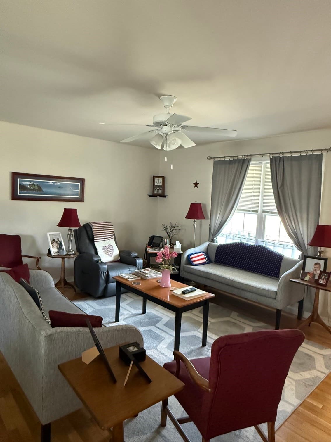 Condominium at 4 Myla Way # 45, Rehoboth MA 02769, Rehoboth, photo 4 of 23
