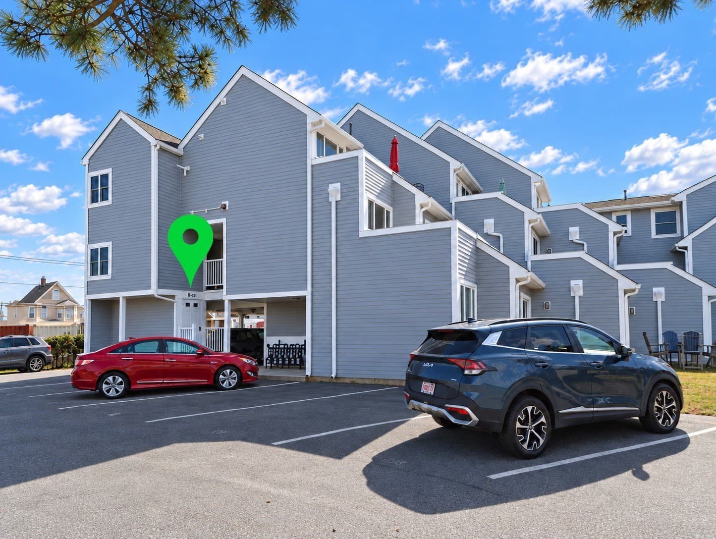 Condominium at 180 Cadish Avenue # 8, Hull MA 02045, Hull, photo 32 of 33