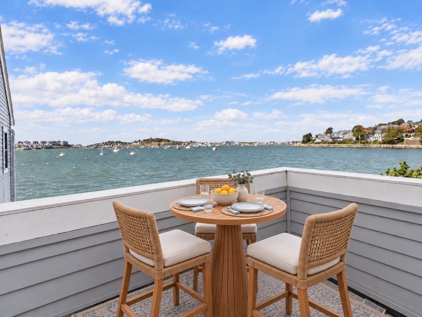 180 Cadish Avenue # 8, Hull MA 02045