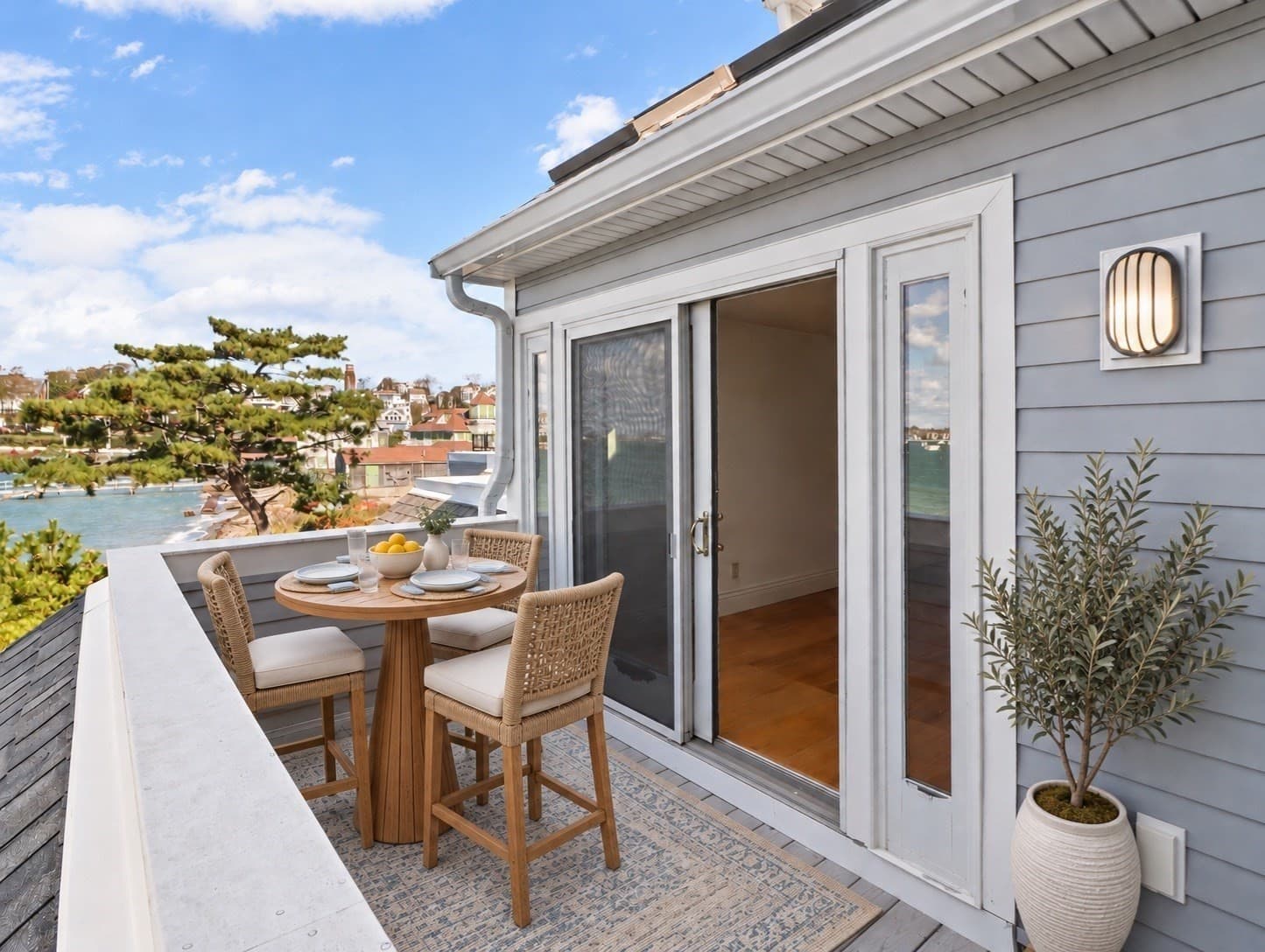 Condominium at 180 Cadish Avenue # 8, Hull MA 02045, Hull, photo 5 of 33