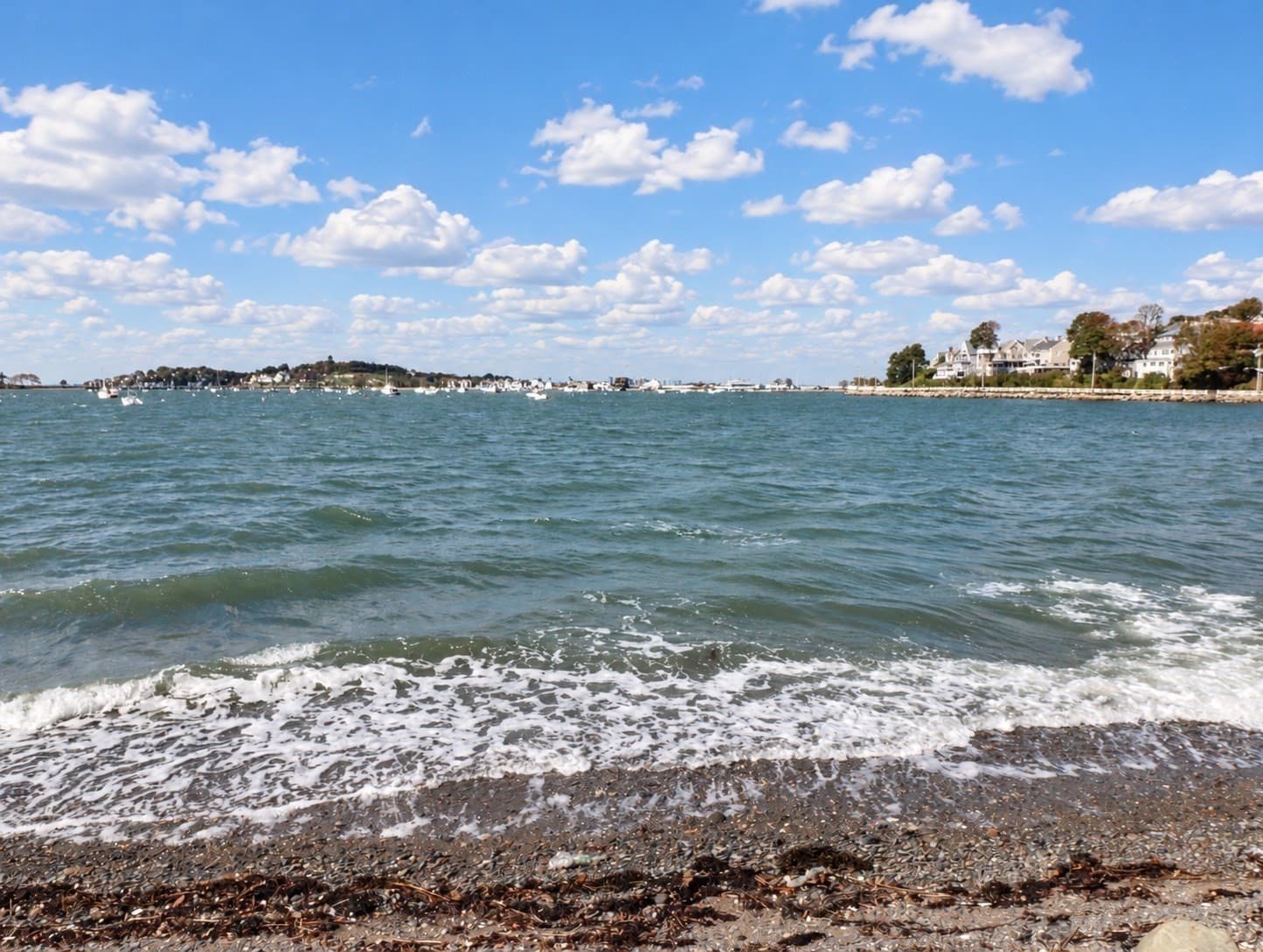 Condominium at 180 Cadish Avenue # 8, Hull MA 02045, Hull, photo 30 of 33
