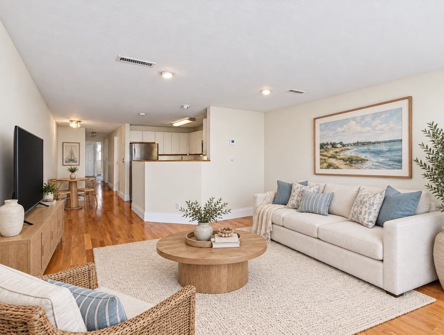 Condominium at 180 Cadish Avenue # 8, Hull MA 02045, Hull, photo 10 of 33
