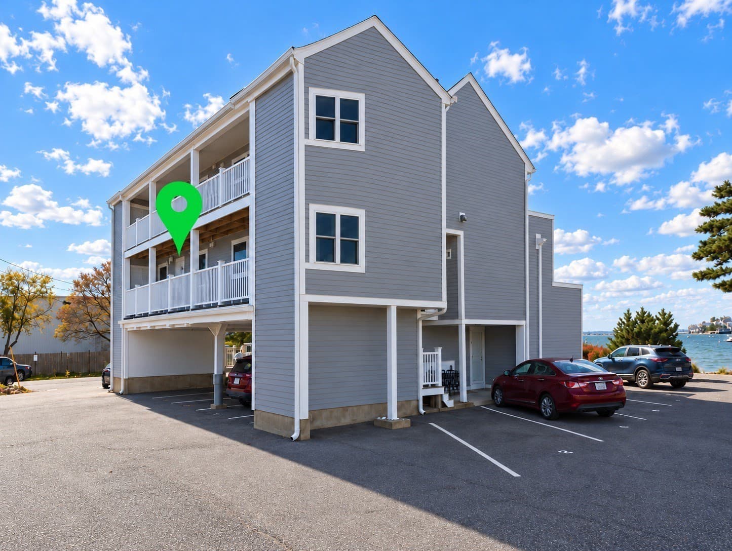Condominium at 180 Cadish Avenue # 8, Hull MA 02045, Hull, photo 31 of 33