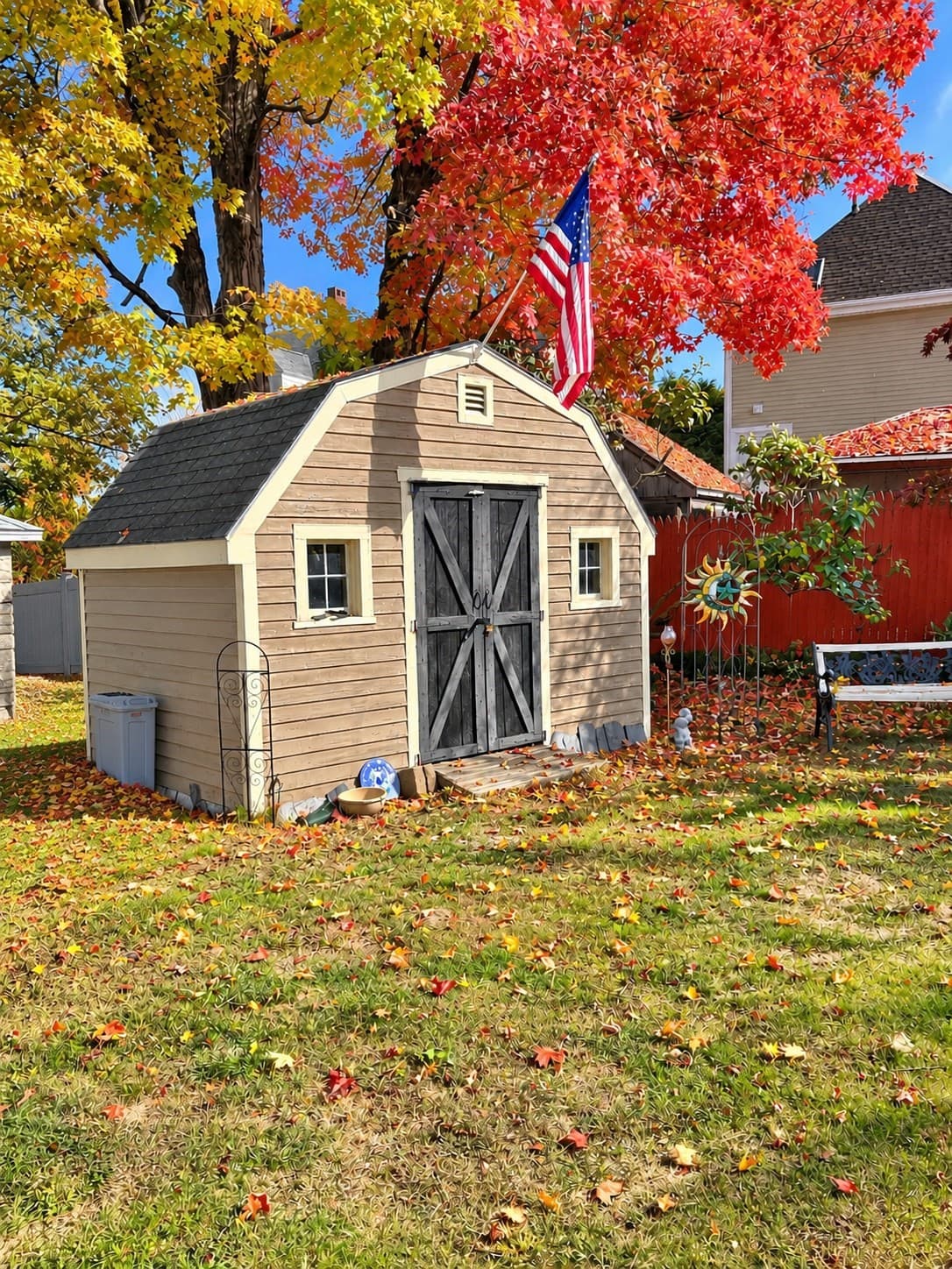 2 Family - 2 Units Up/Down at 43 Highland Ave, Haverhill MA 01830, Haverhill, photo 21 of 23