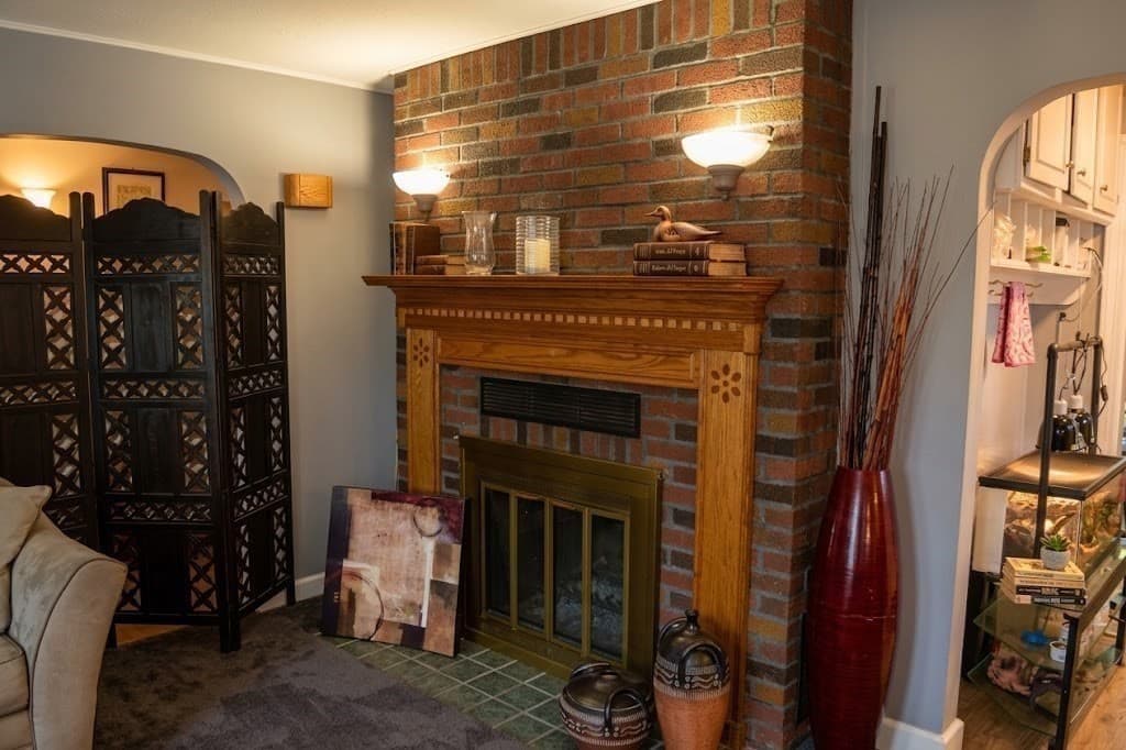 Single Family Residence at 21 Graham, Leominster MA 01453, photo 12 of 32