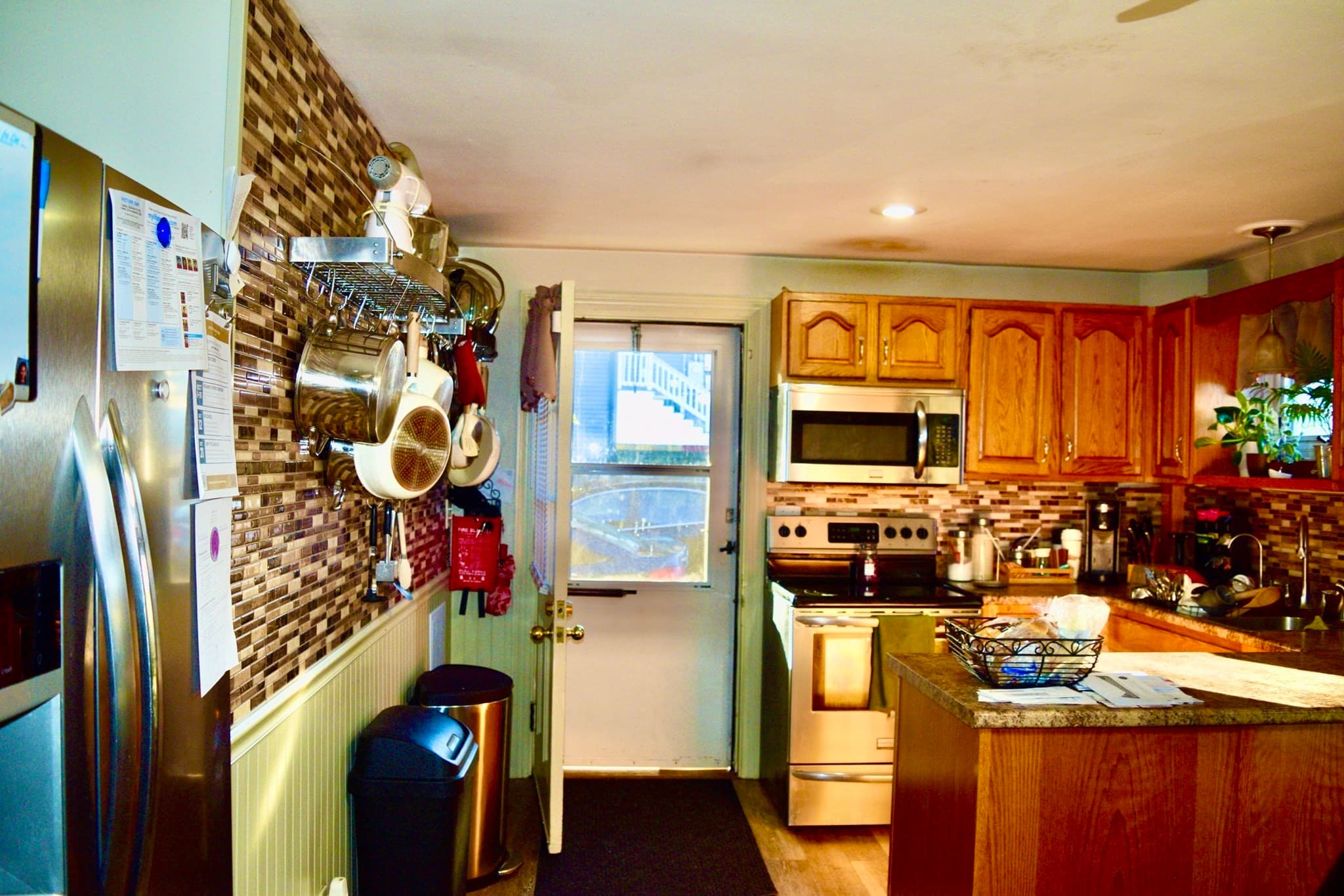 Single Family Residence at 21 Graham, Leominster MA 01453, photo 7 of 32
