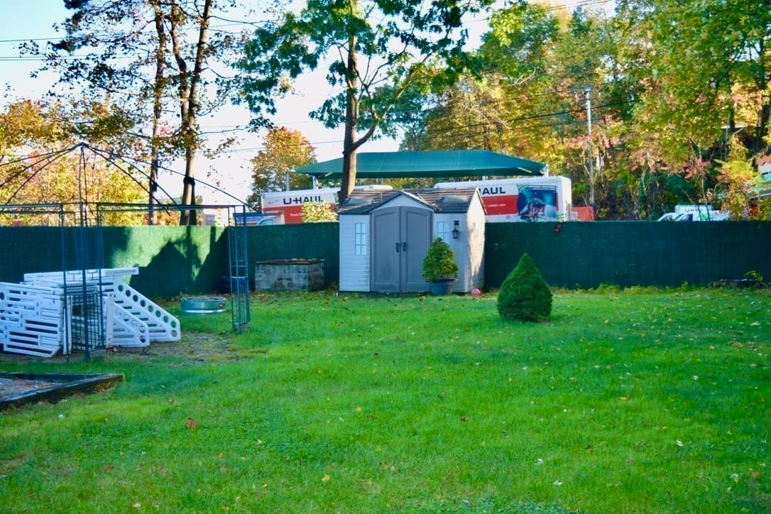 Single Family Residence at 21 Graham, Leominster MA 01453, photo 28 of 32