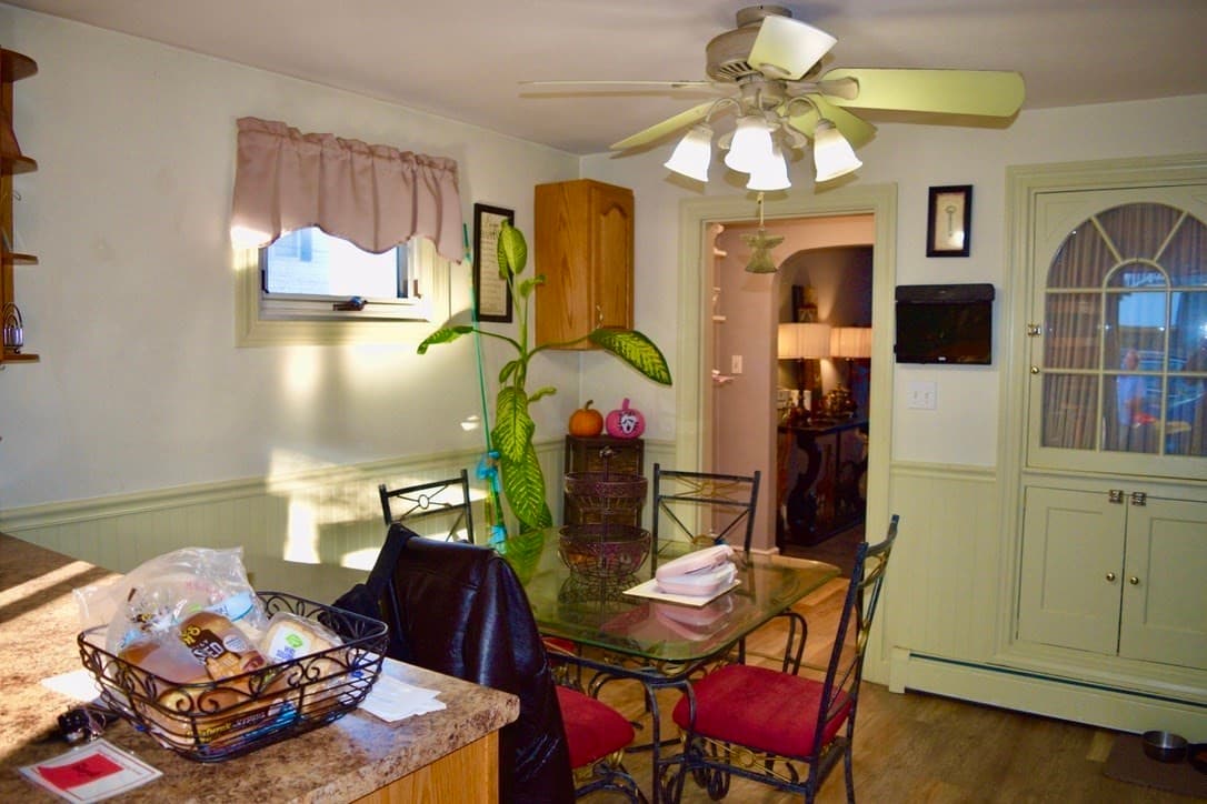 Single Family Residence at 21 Graham, Leominster MA 01453, photo 5 of 32