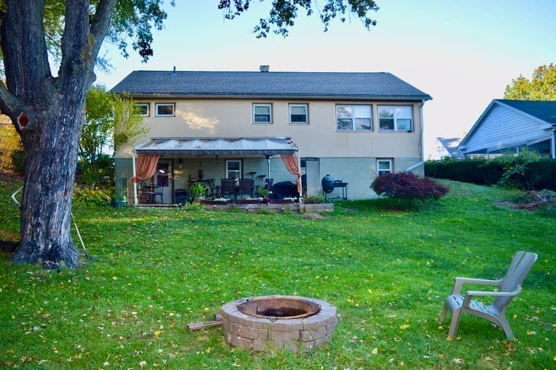 Single Family Residence at 21 Graham, Leominster MA 01453, photo 31 of 32