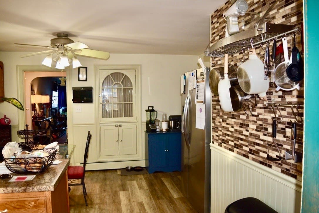 Single Family Residence at 21 Graham, Leominster MA 01453, photo 8 of 32